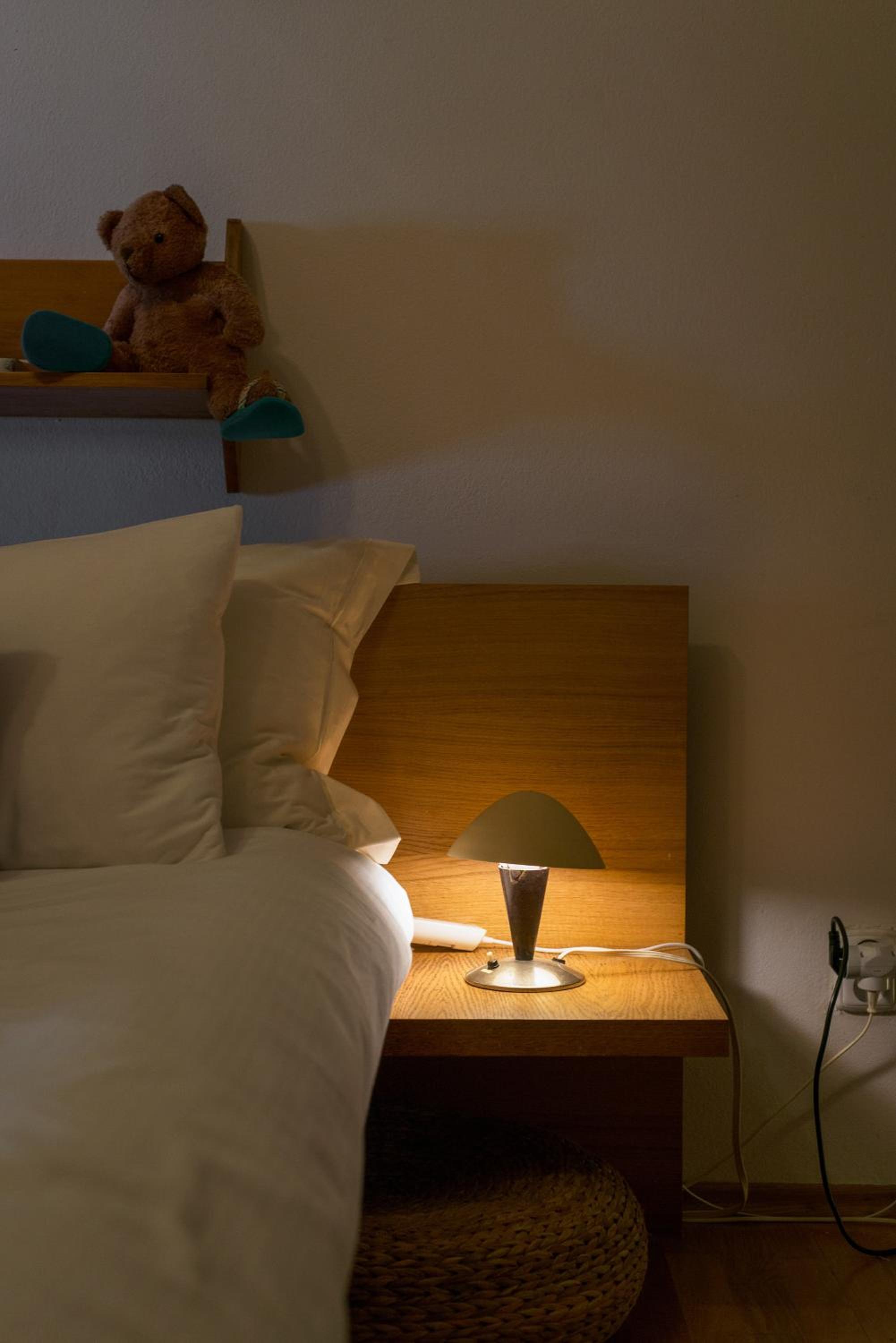Victoria Design Stays - Apartment Rehorova