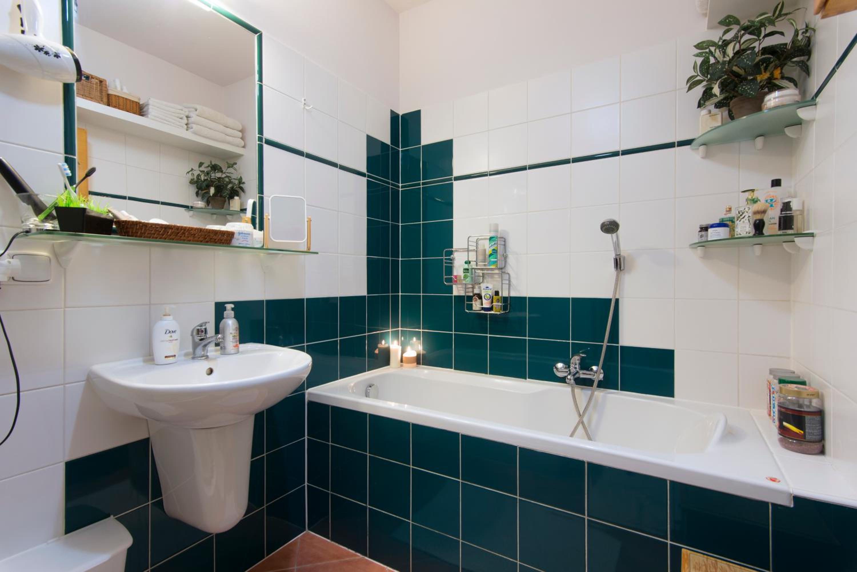 Victoria Design Stays - Apartment Rehorova