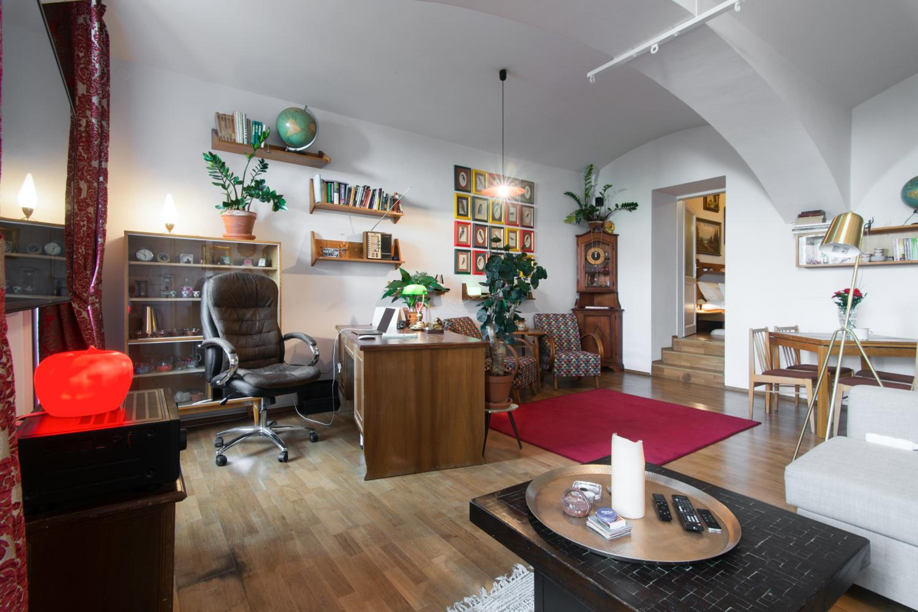 Victoria Design Stays - Apartment Rehorova