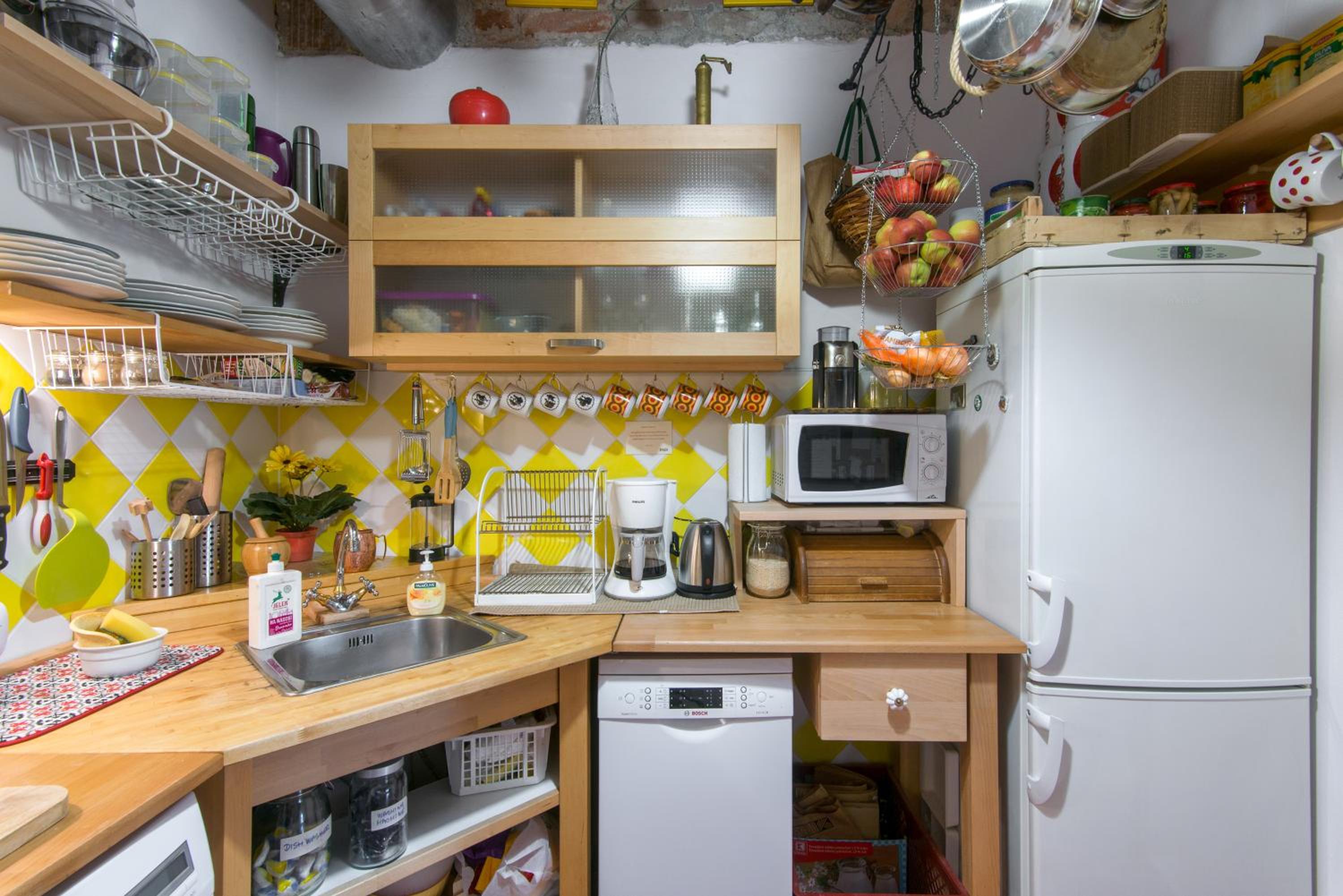 Victoria Design Stays - Apartment Rehorova