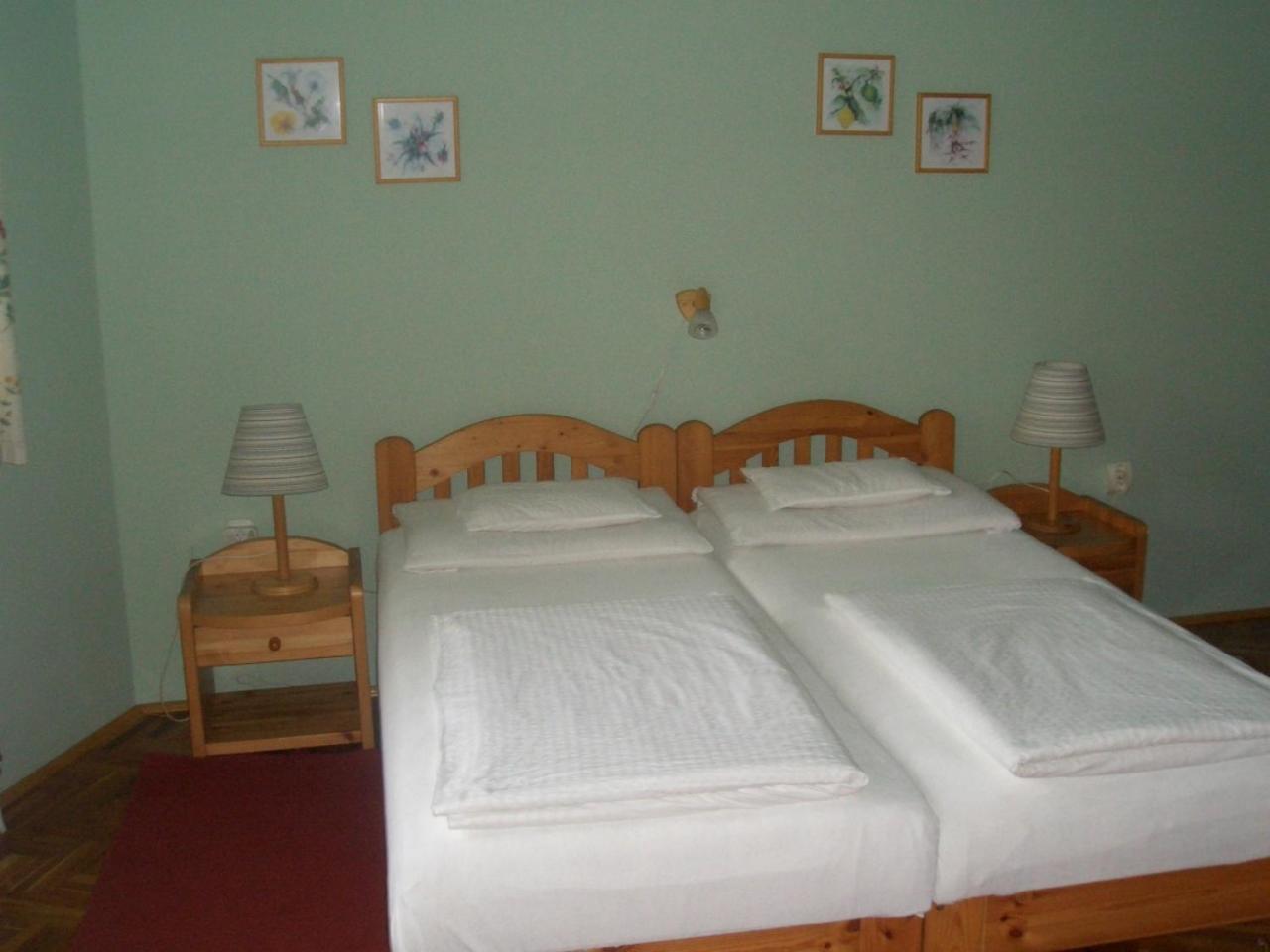 Apartments-Mini-Hotel