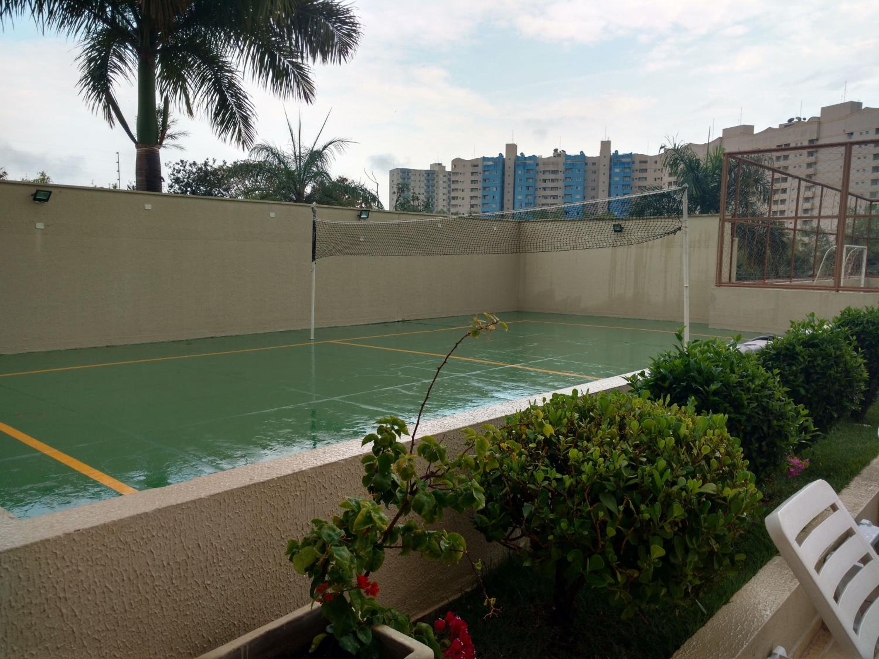 Caldas Novas - Prive das Thermas II - Apt 2 Qts suíte vista PQ AQUÁTICO