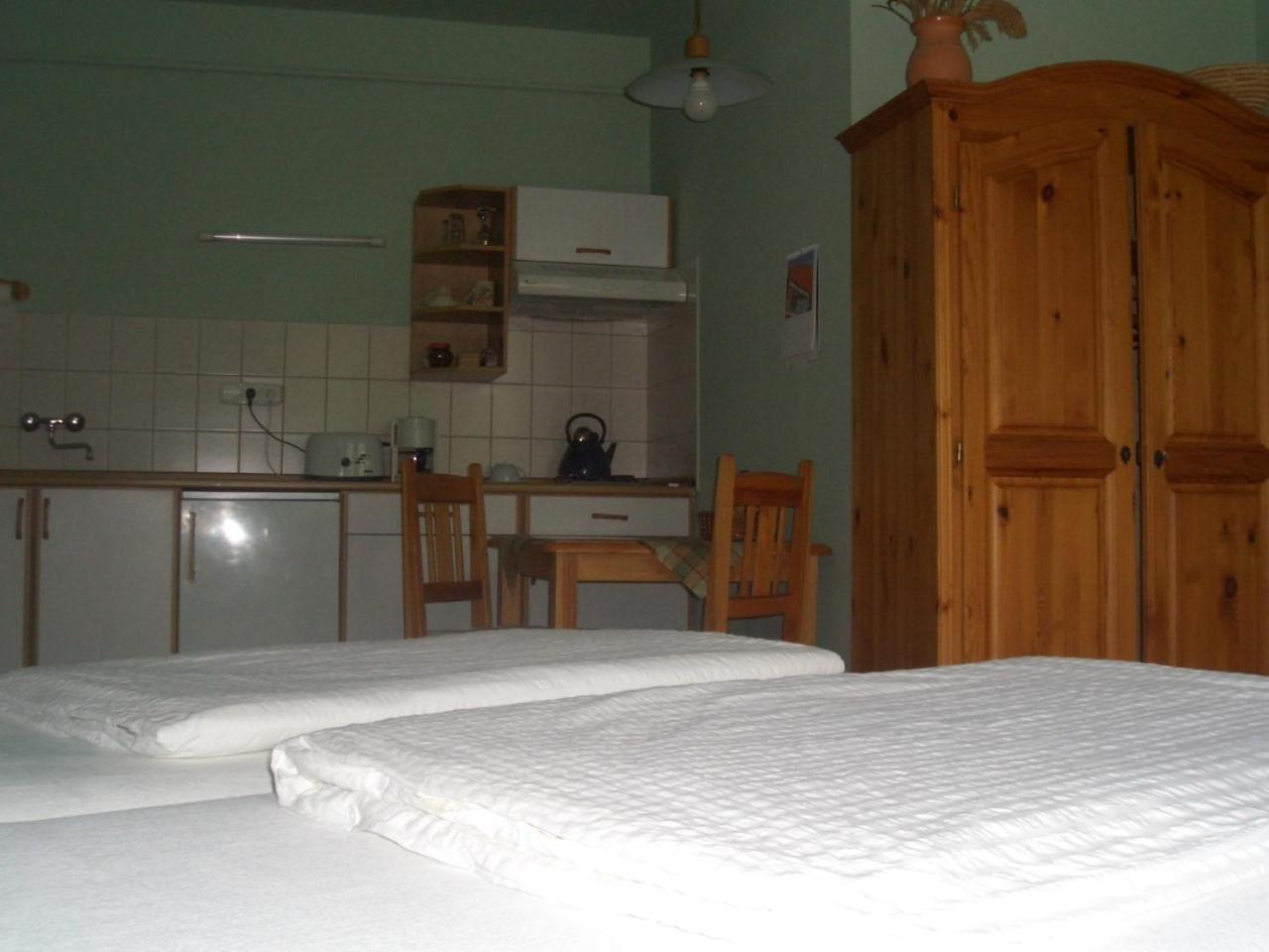 Apartments-Mini-Hotel