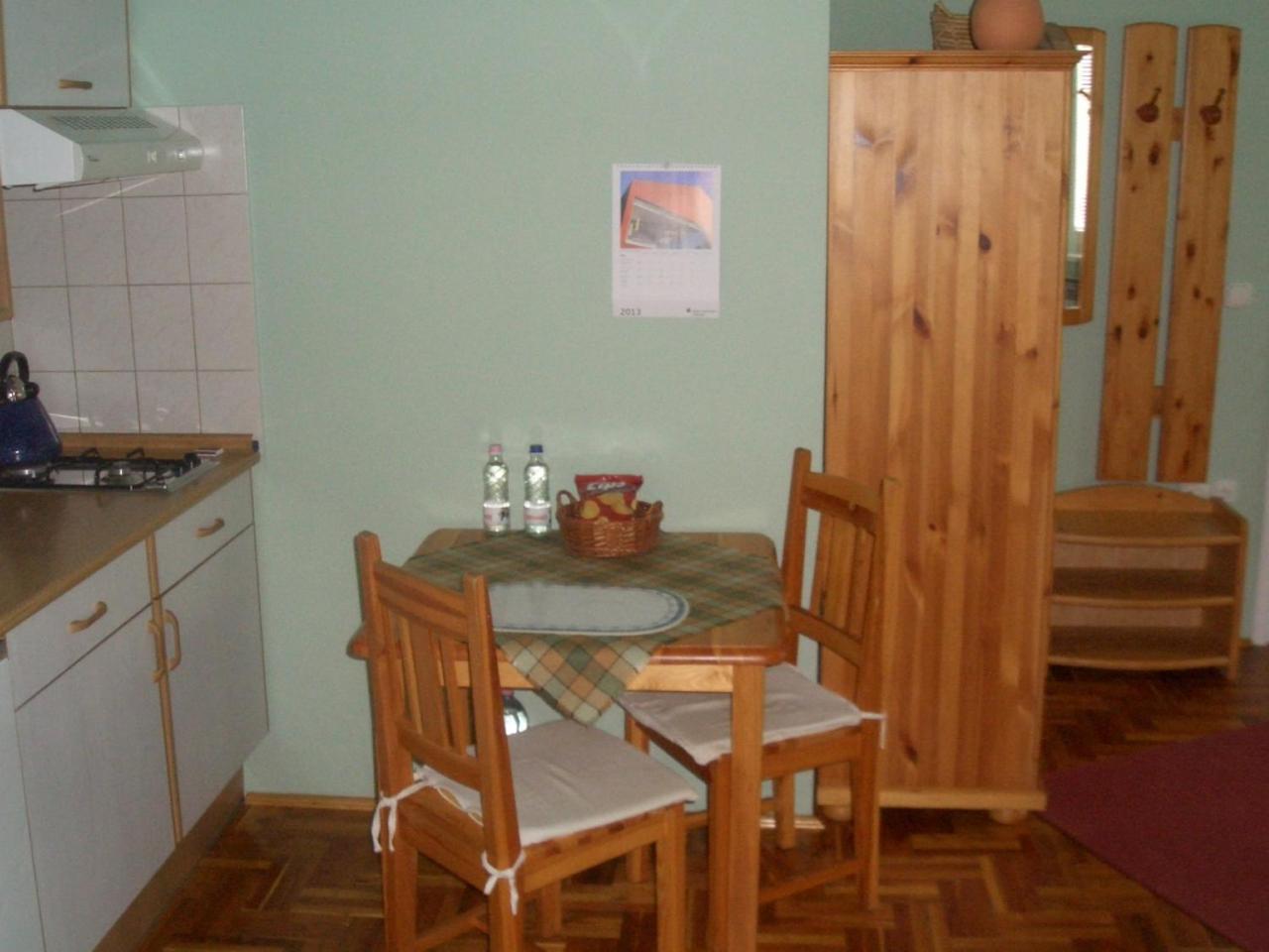 Apartments-Mini-Hotel