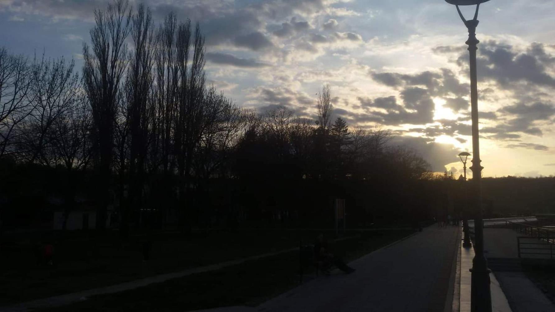 Sobe Seka view 2