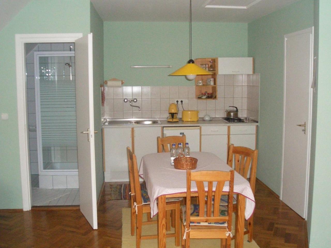 Apartments-Mini-Hotel