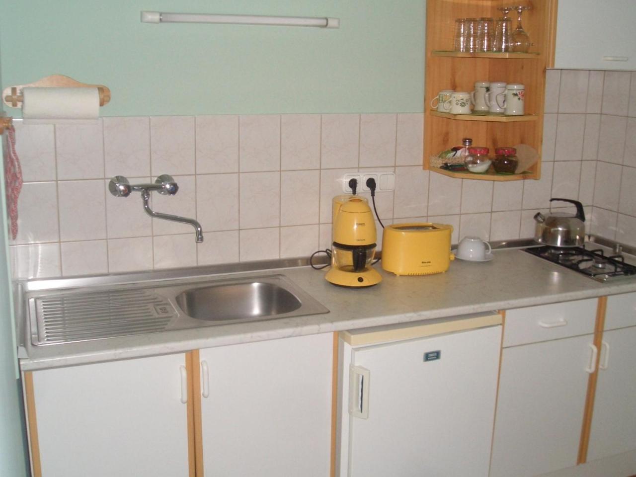 Apartments-Mini-Hotel