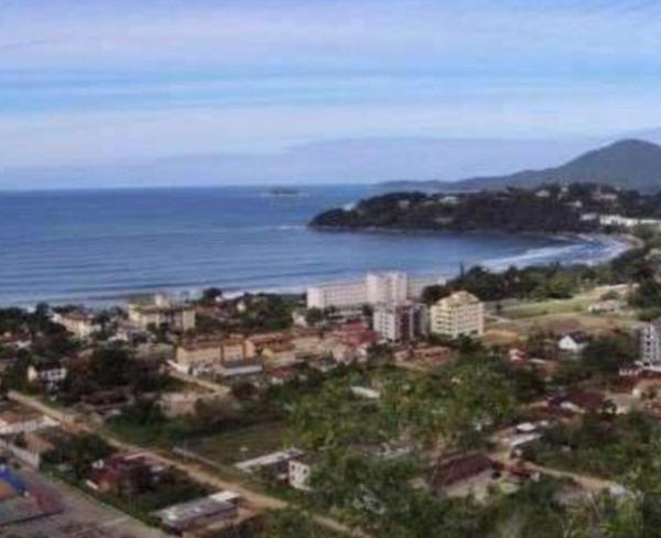 Ubatuba Apto. Wembley Tênis