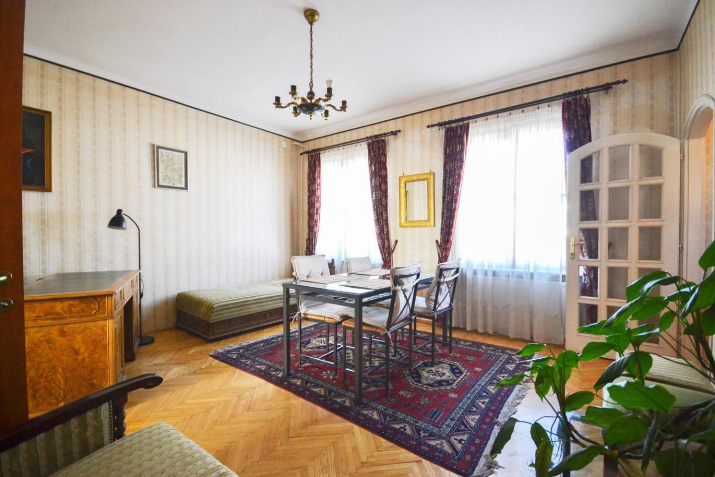 Vigadó Square Panorama Apartment view 5