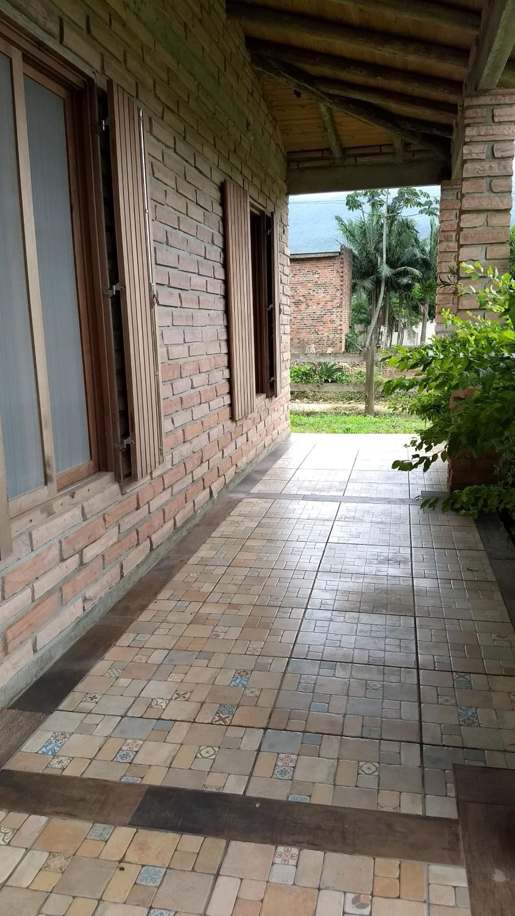 Recanto dos Compadres - Hospedagem