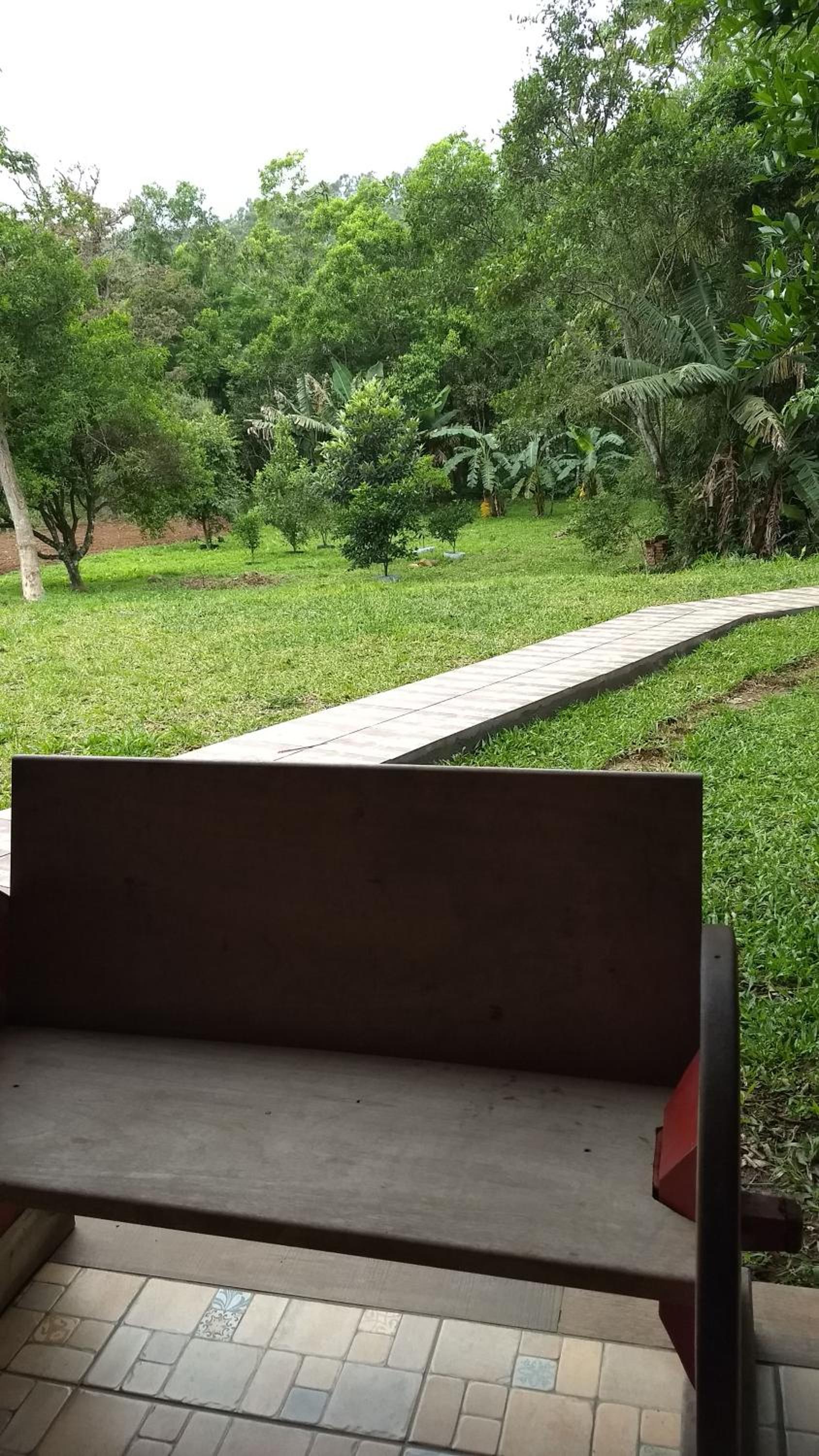 Recanto dos Compadres - Hospedagem