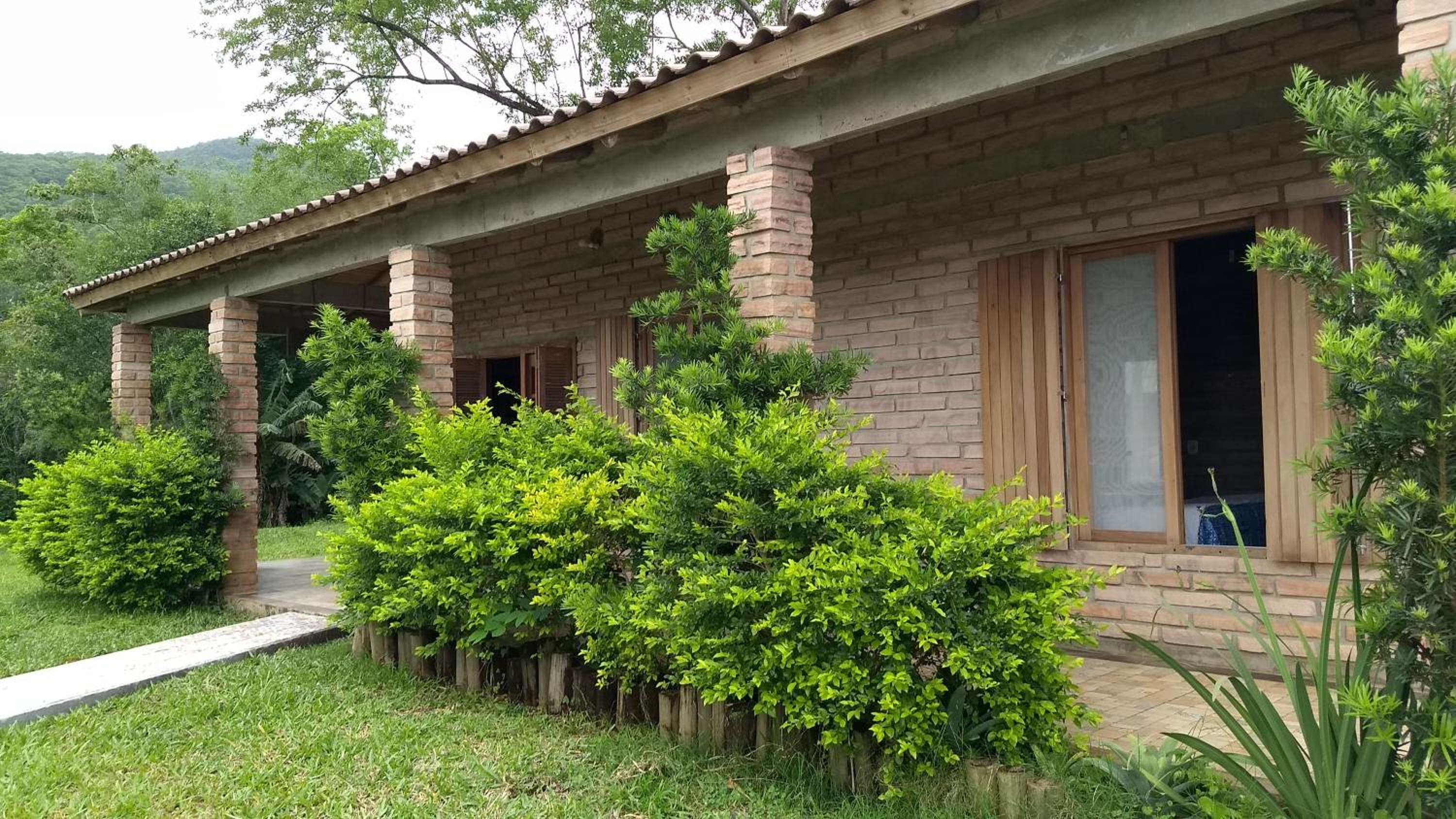 Recanto dos Compadres - Hospedagem