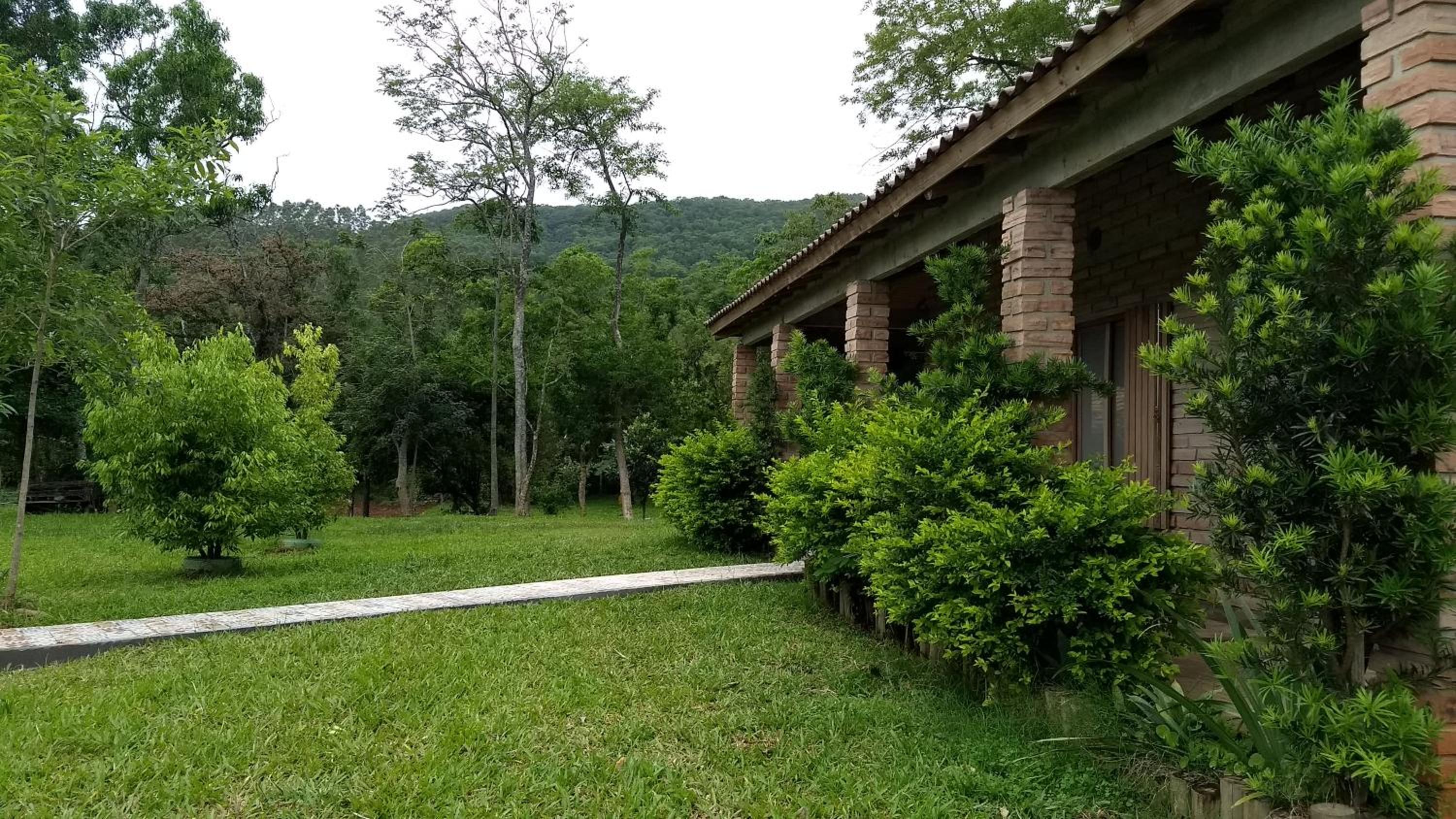 Recanto dos Compadres - Hospedagem