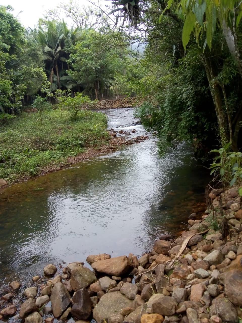 Recanto dos Compadres - Hospedagem