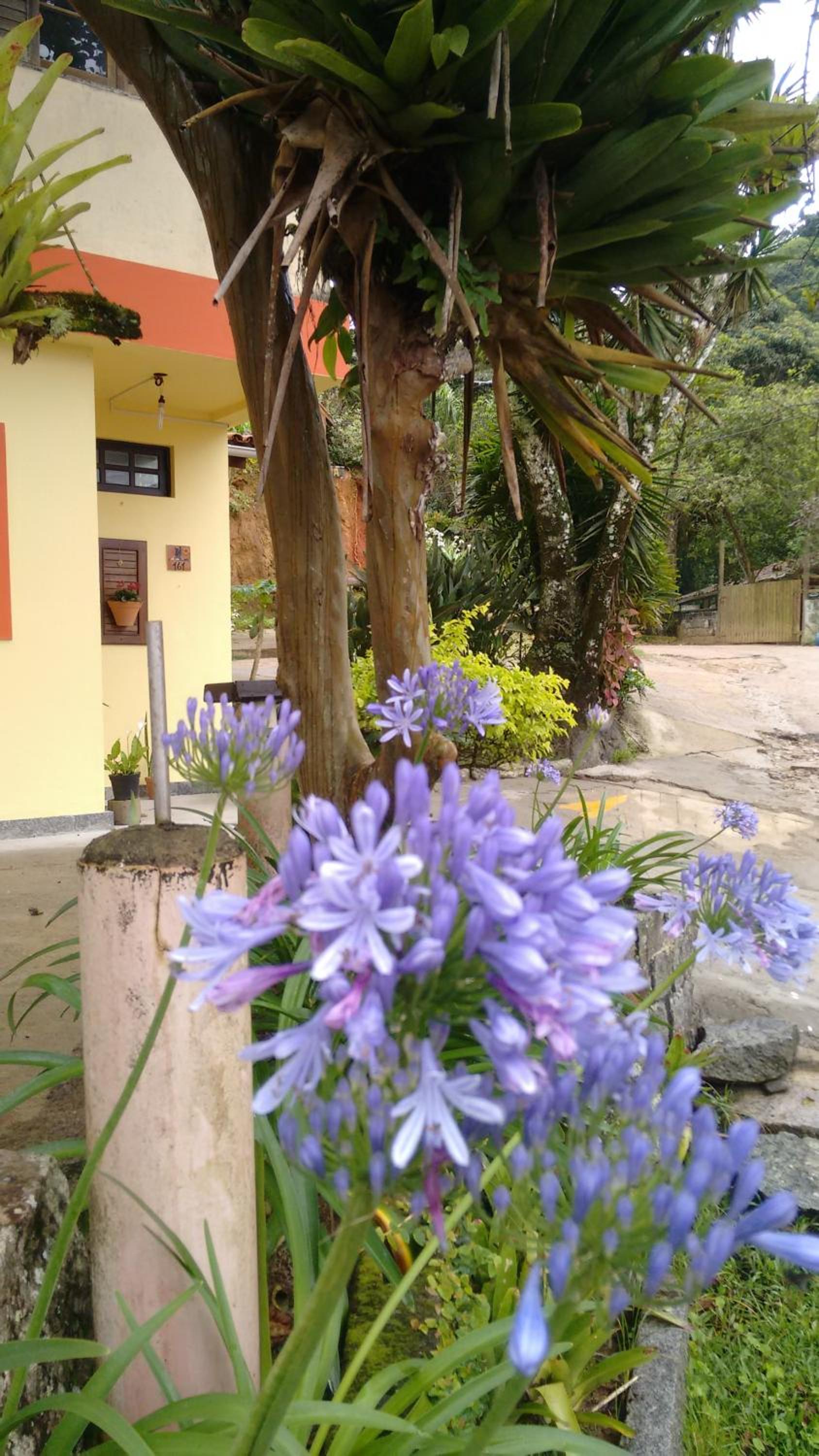 Suites Brilho do Sol