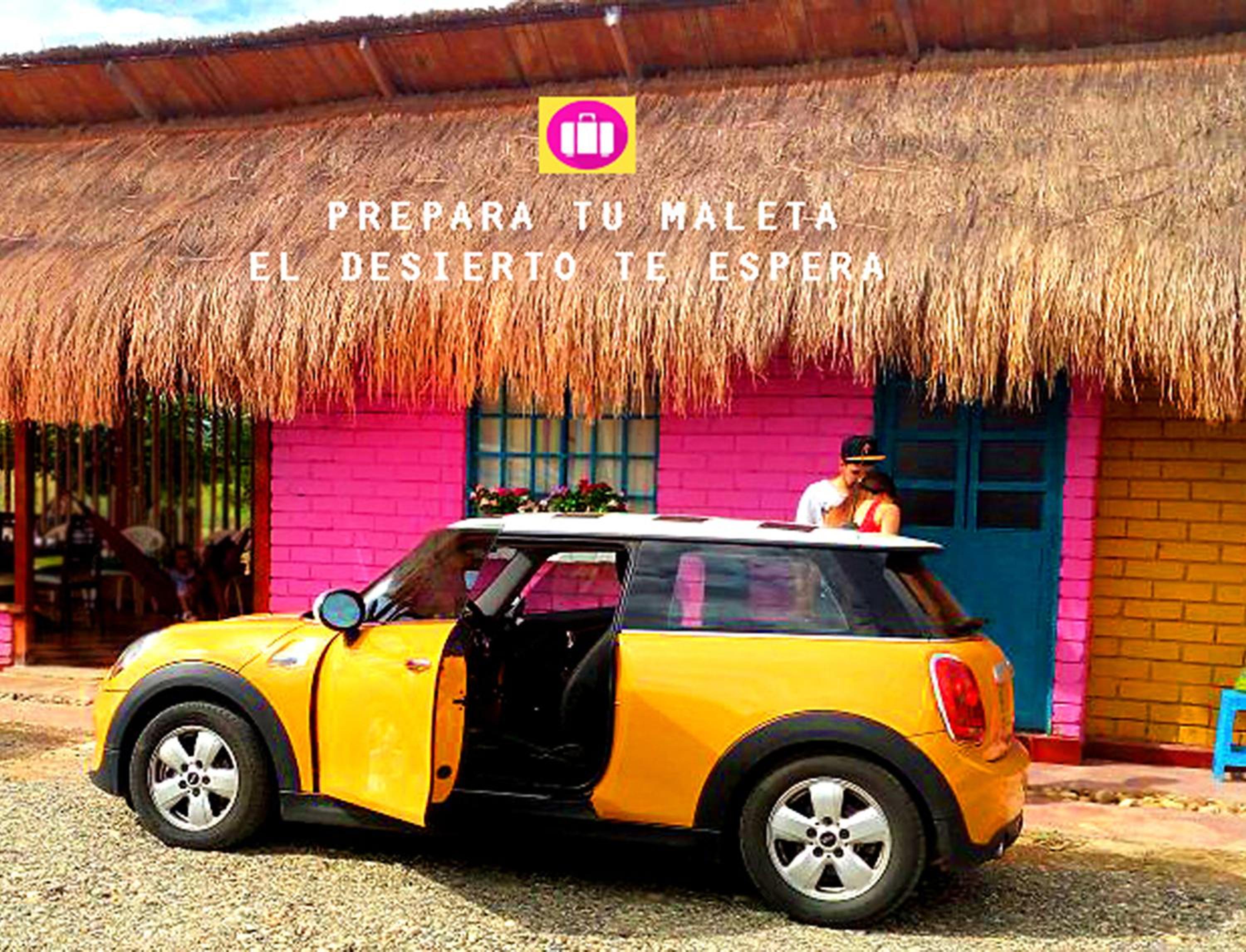 Dunas Tatacoa