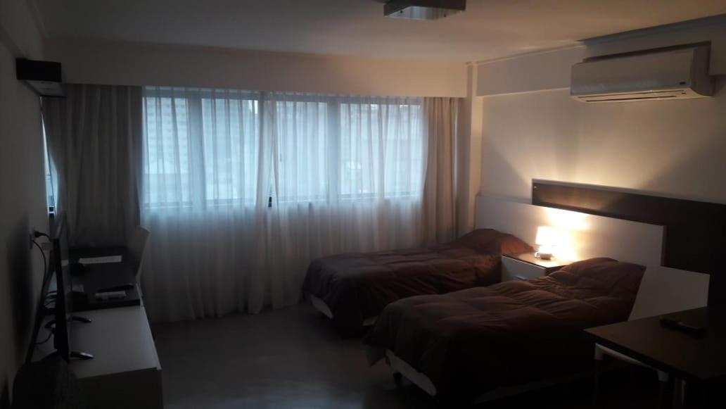 Rosario Paladium Apartment