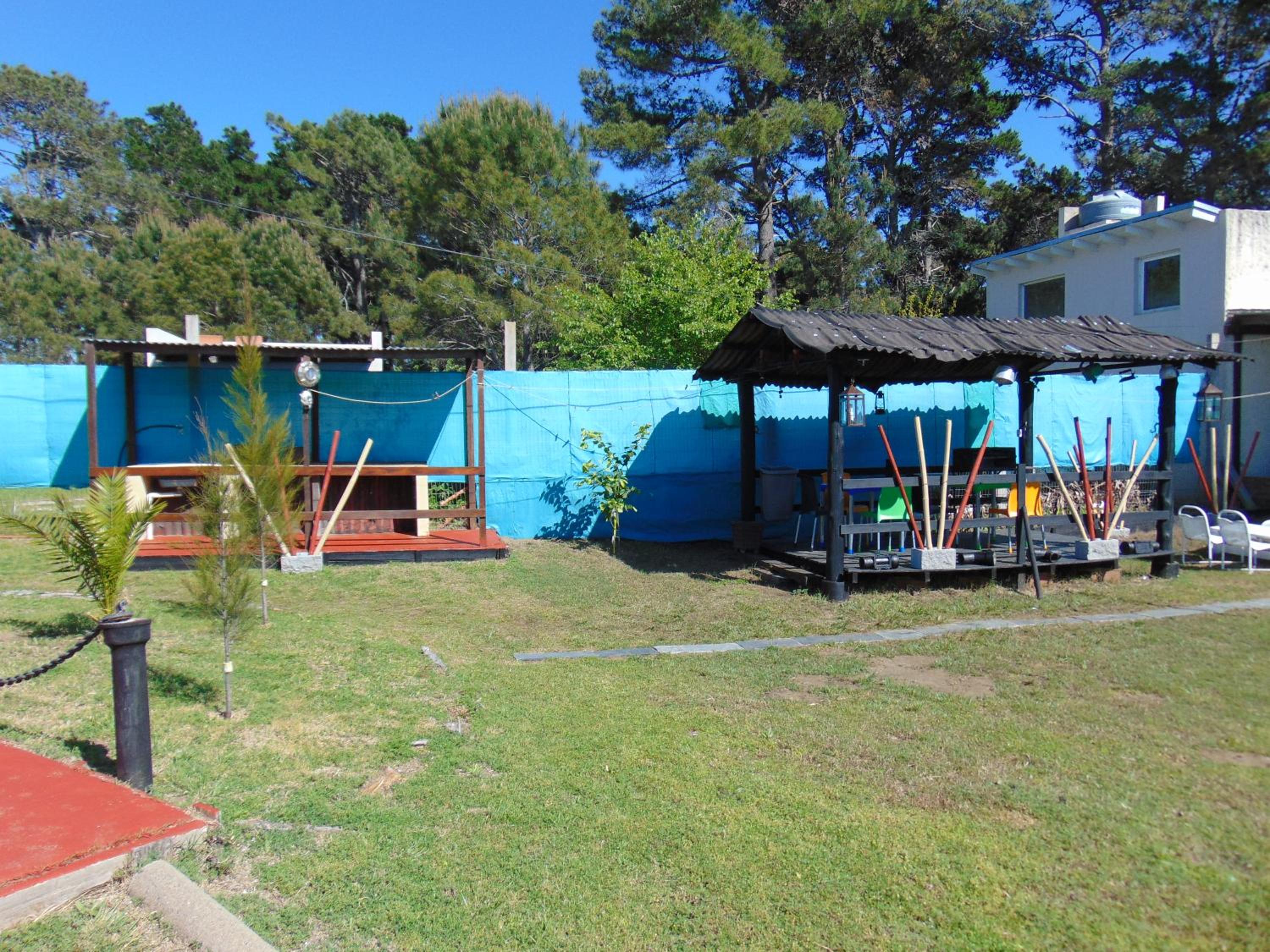 Casa de Campo La Maribel