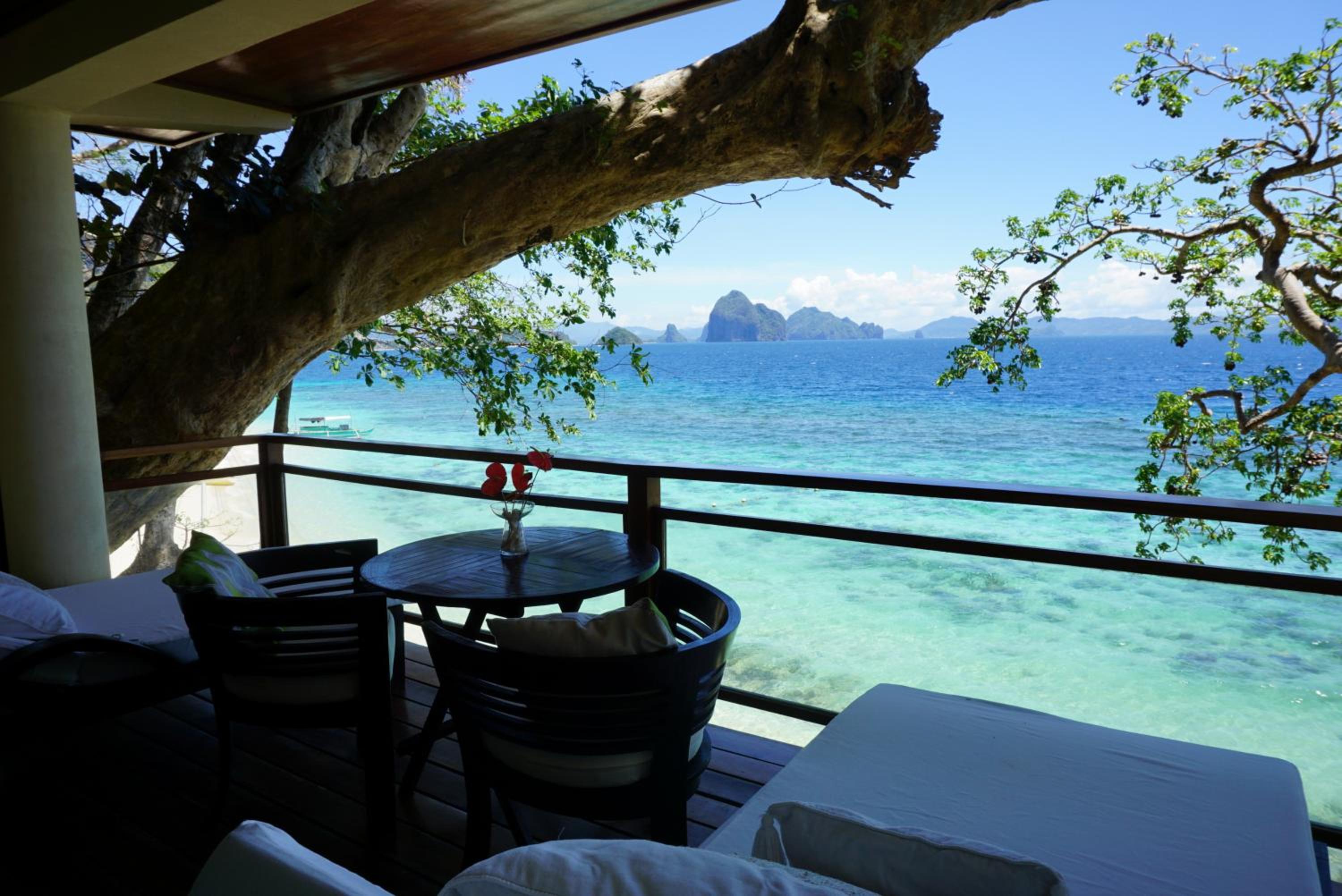 Vellago Resort