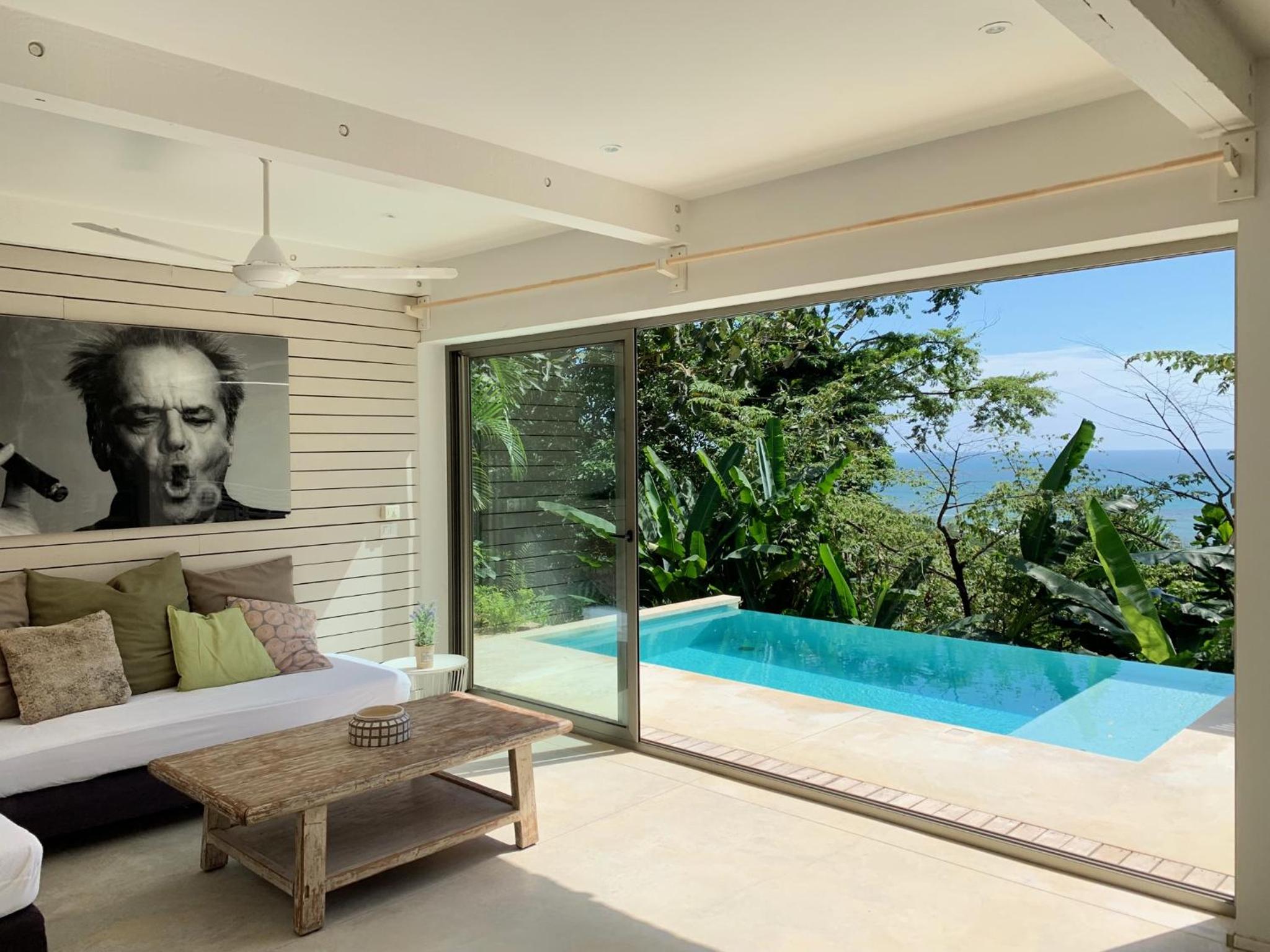 Panavision Villas