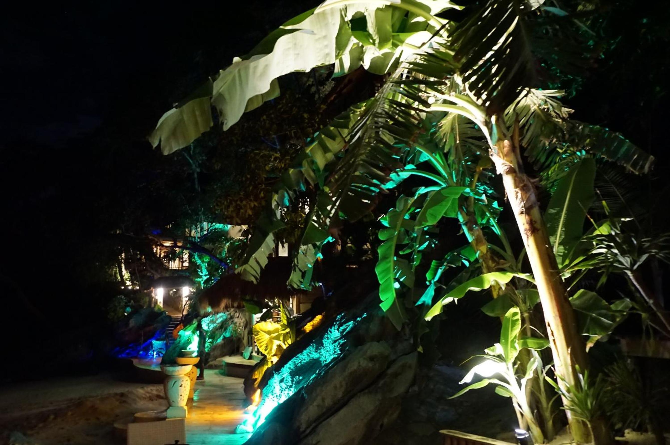 Vellago Resort