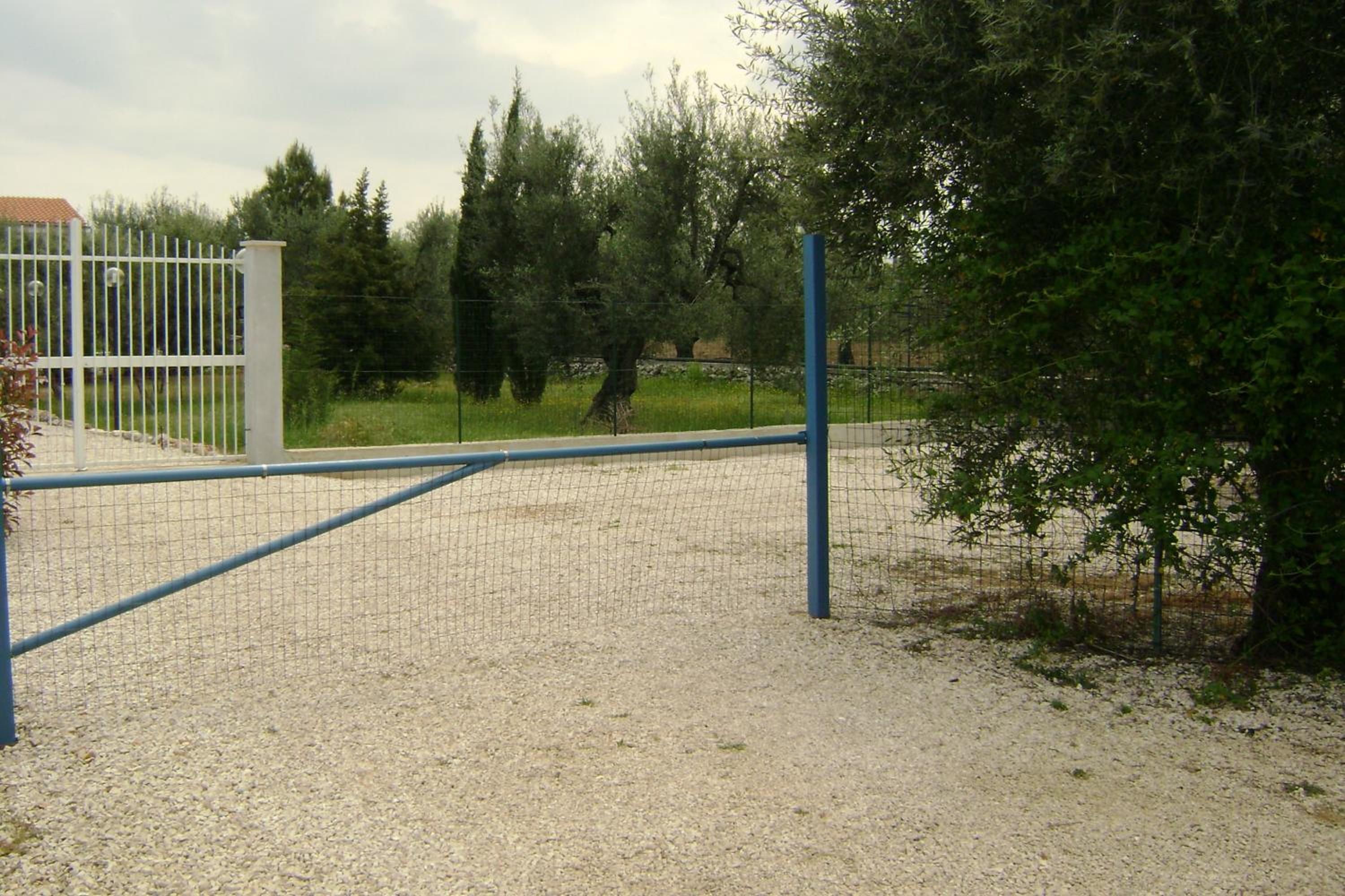 B&B Villa Mediterranea with private parking