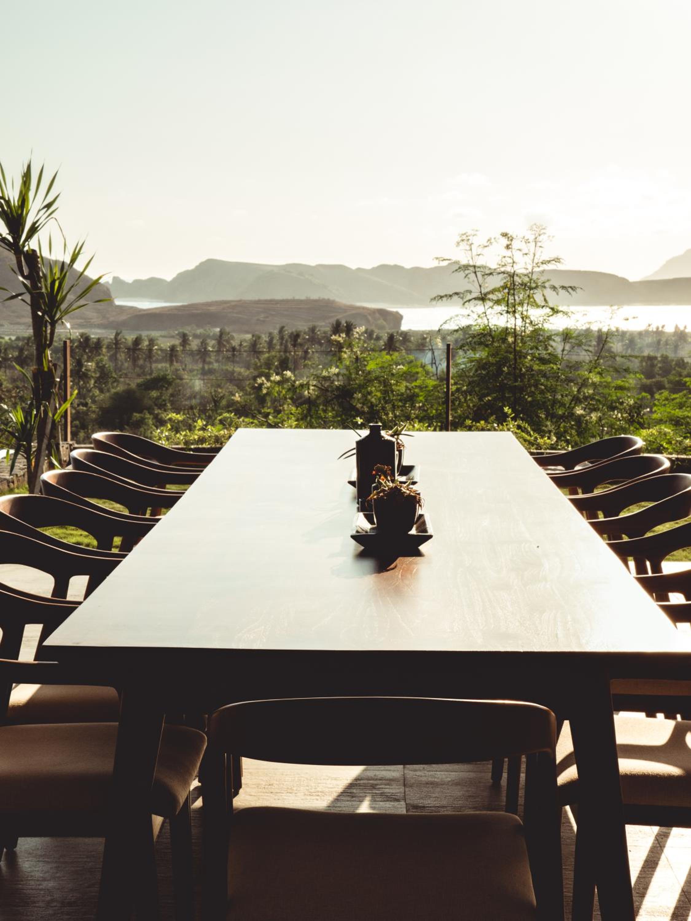 Villa Strata view 5