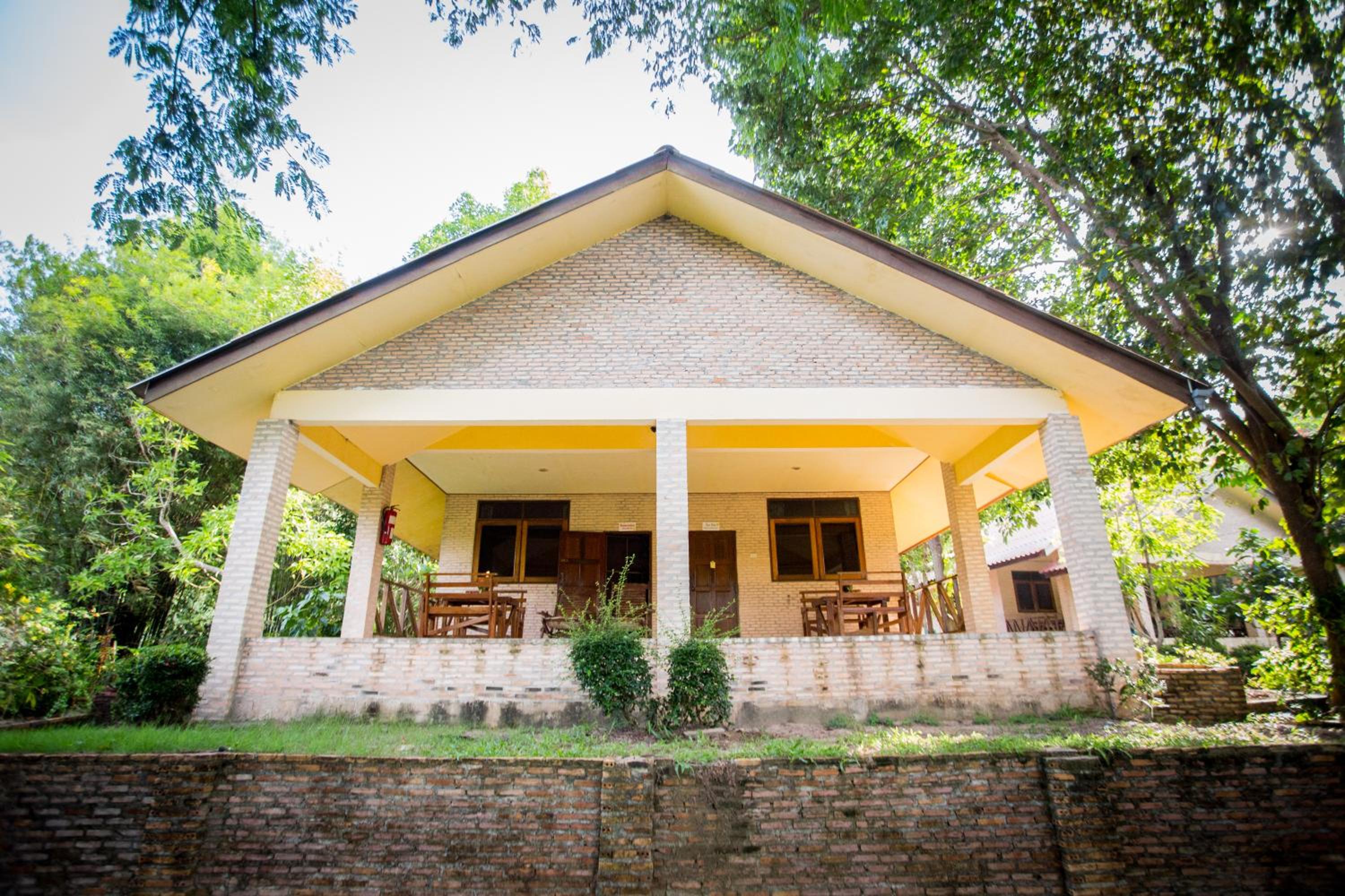 Hotel Faasai Resort & Spa - Image 1