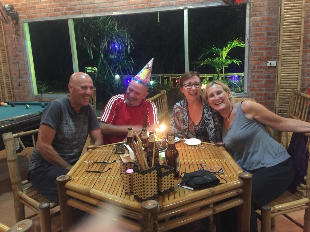 Veo Retreat Tam Coc