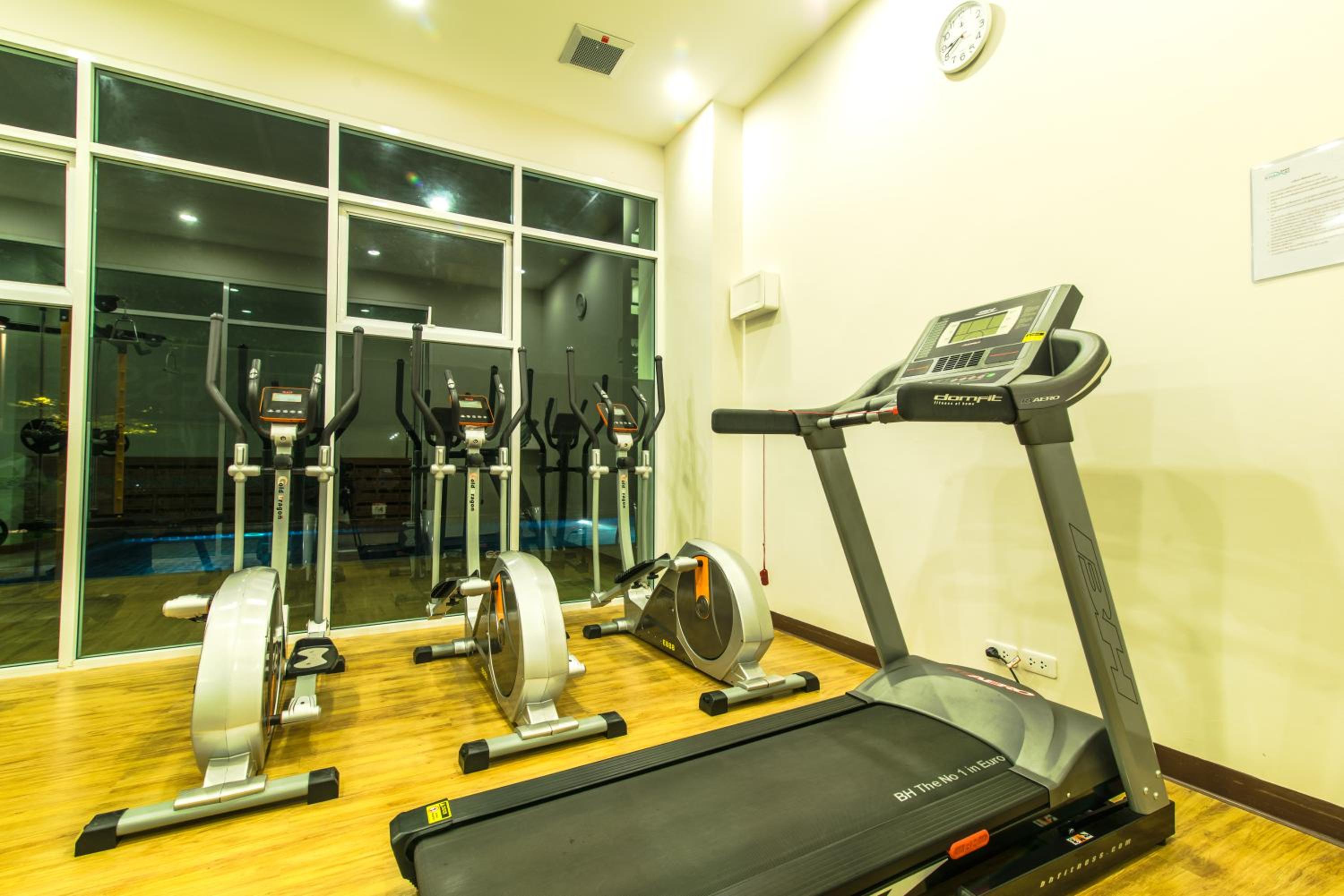 BANN KHAOYAI Condominium Pak chong view 5