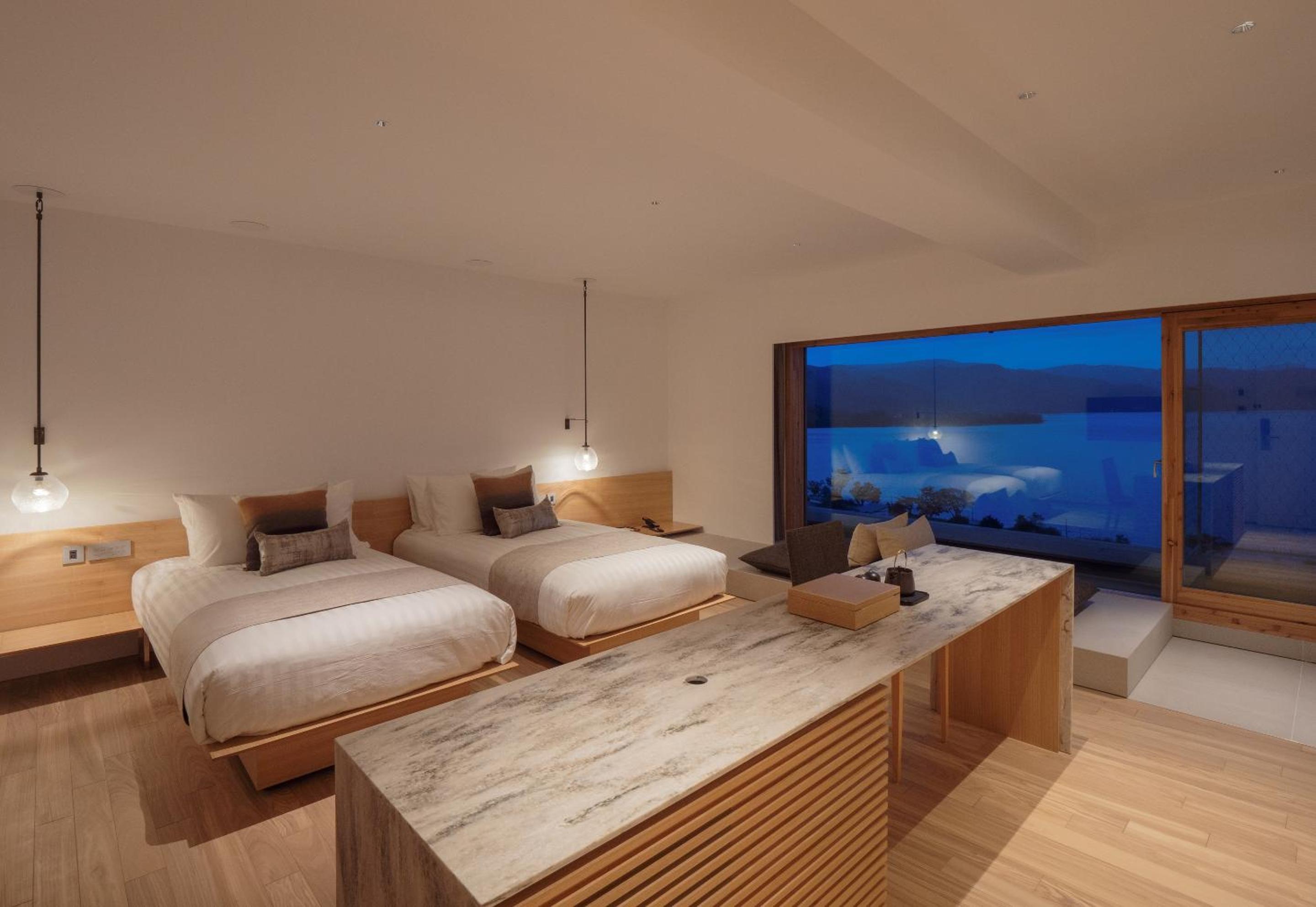 WE Hotel Toya
