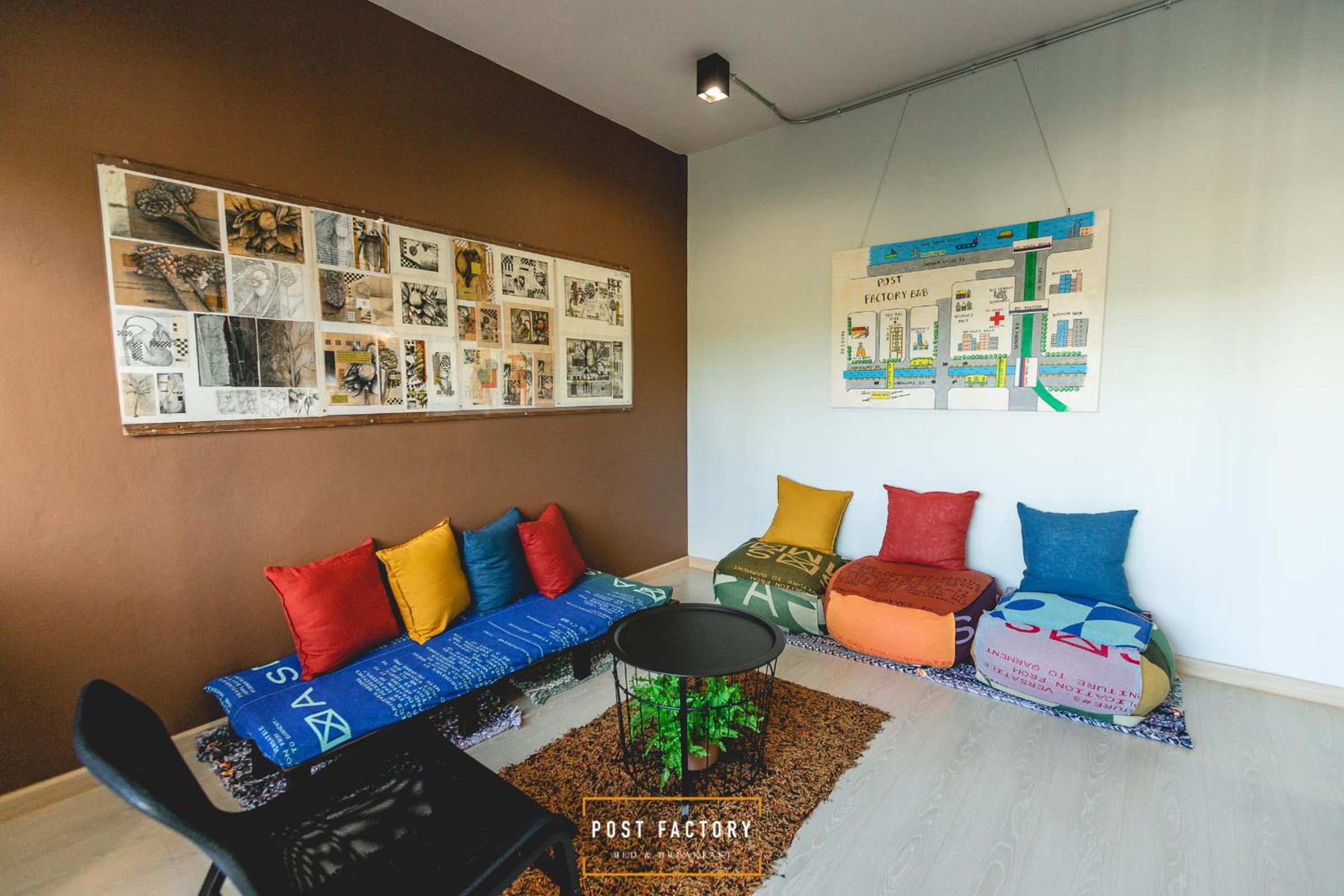 lounge