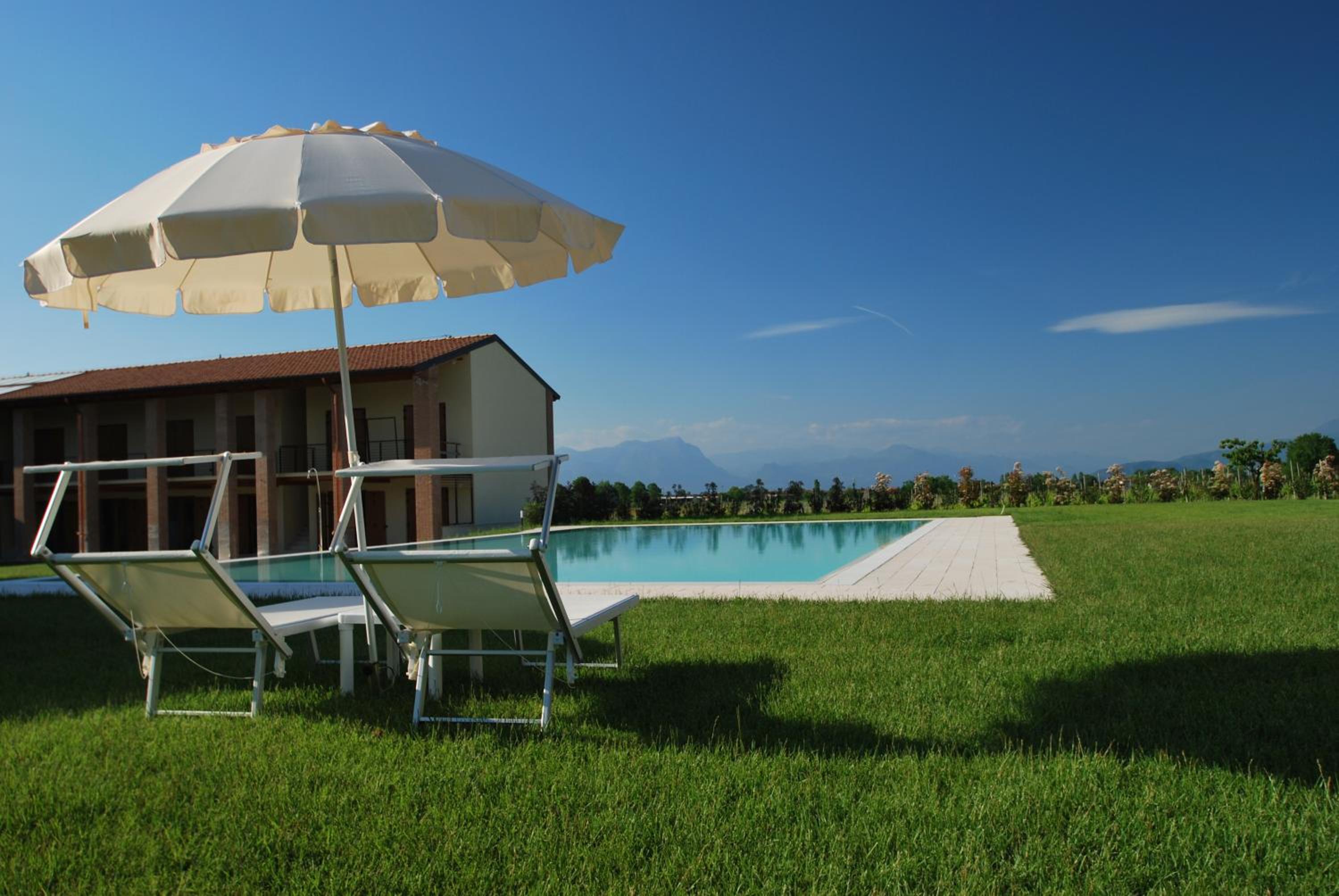 Cascina Borghetta