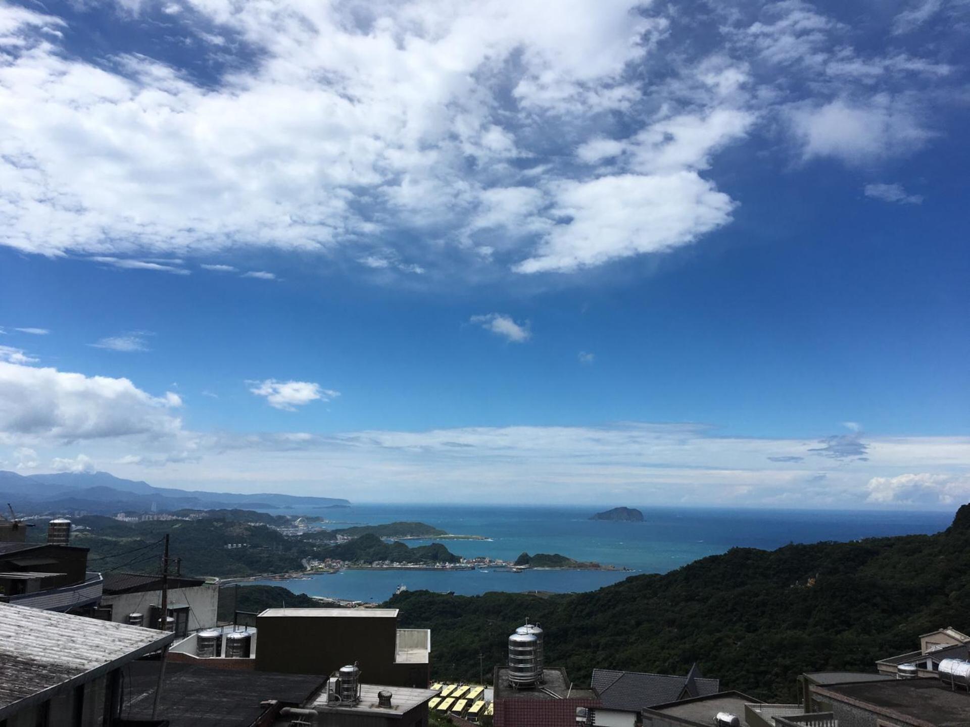 Jiufen Yunhai Yazhu Homestay — photo 13