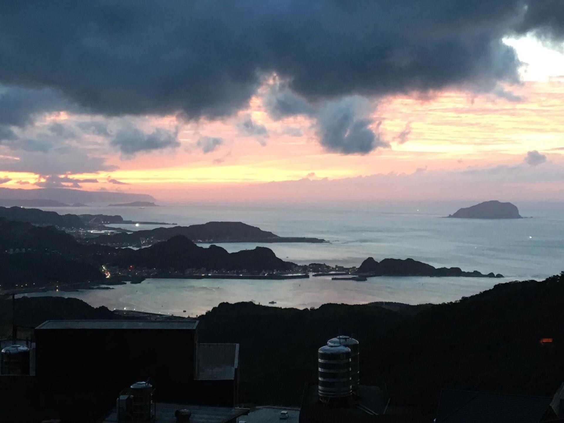Jiufen Yunhai Yazhu Homestay — photo 26