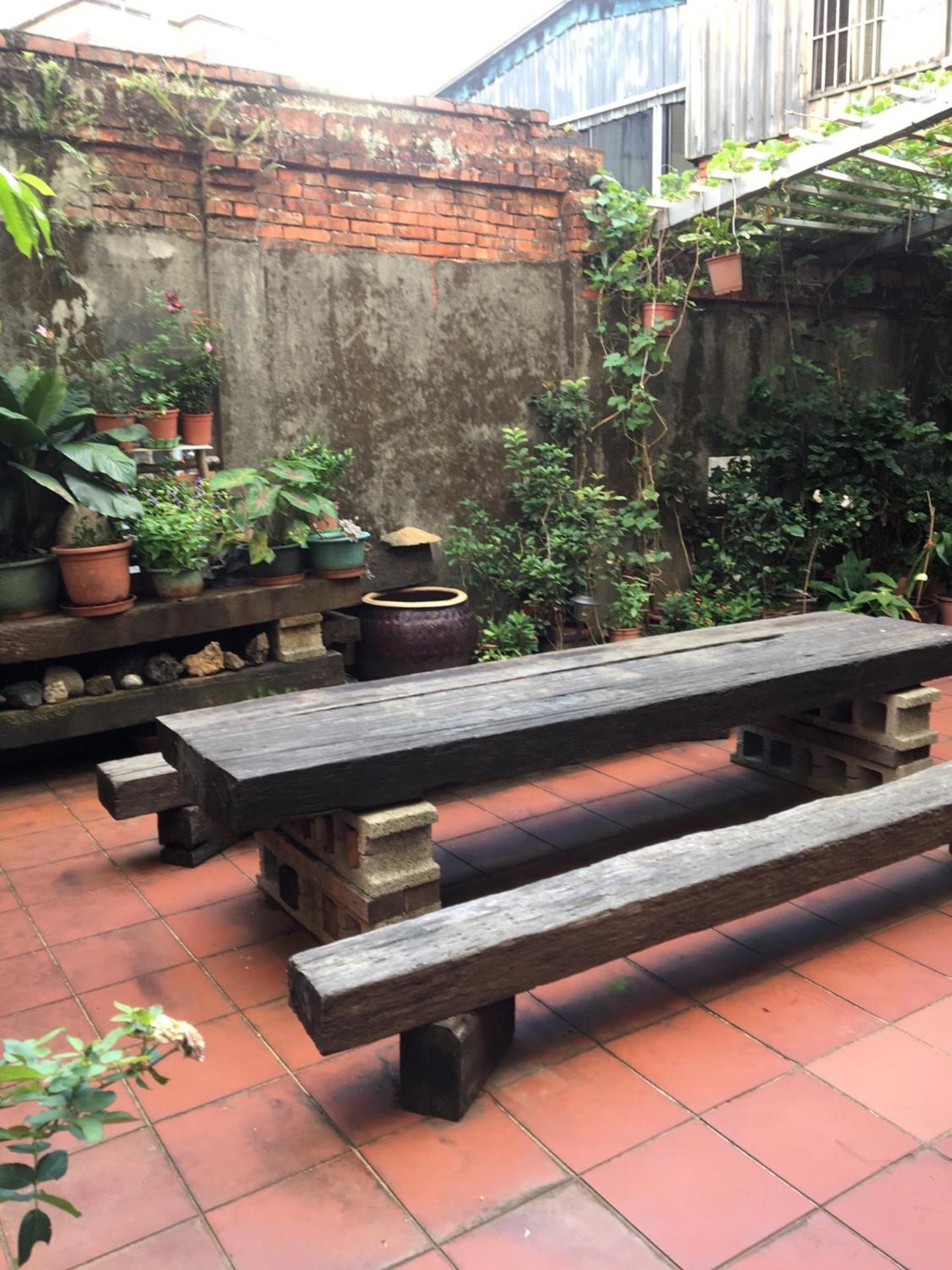 Jiufen Yunhai Yazhu Homestay — photo 17