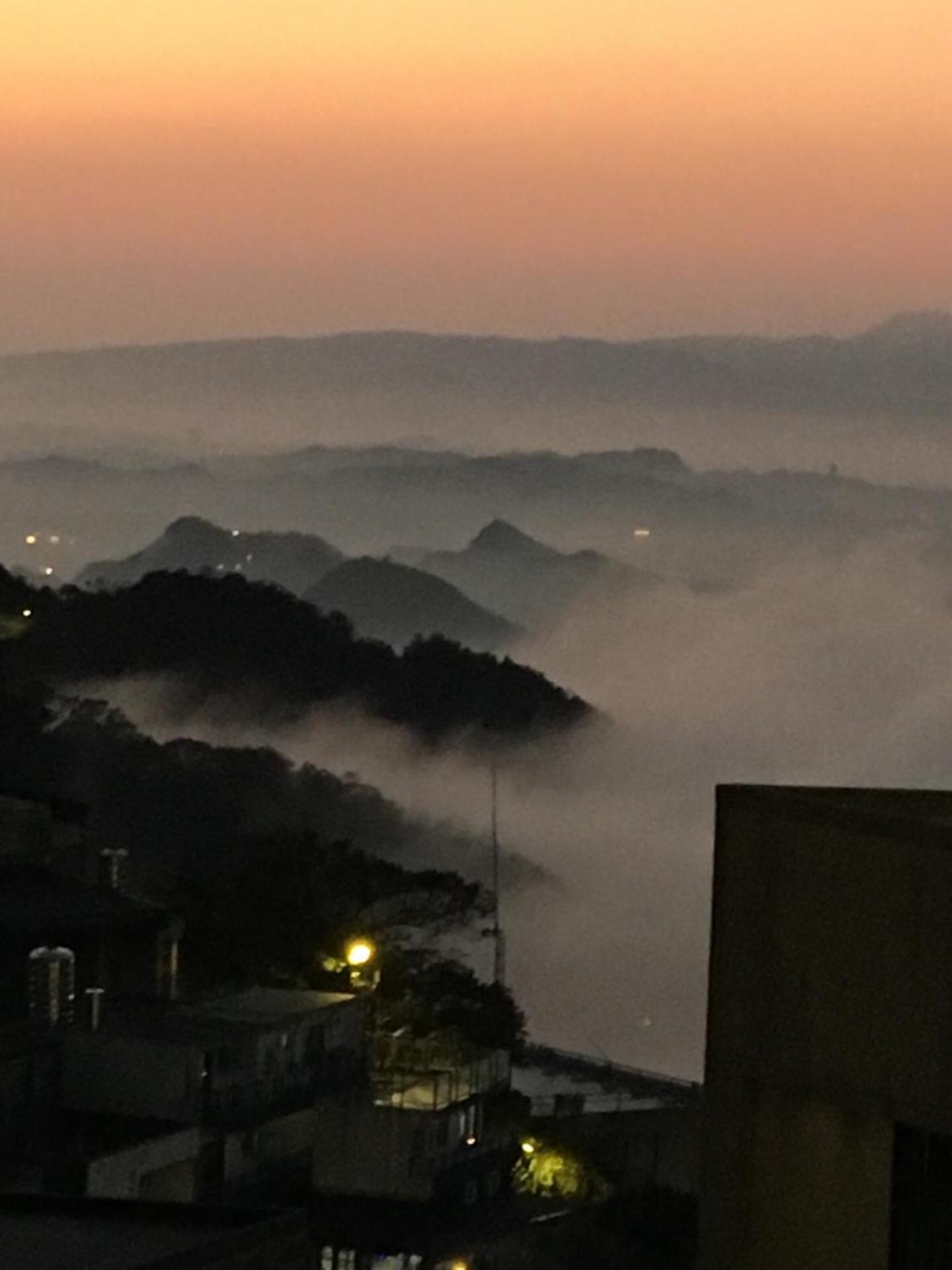 Jiufen Yunhai Yazhu Homestay — photo 24