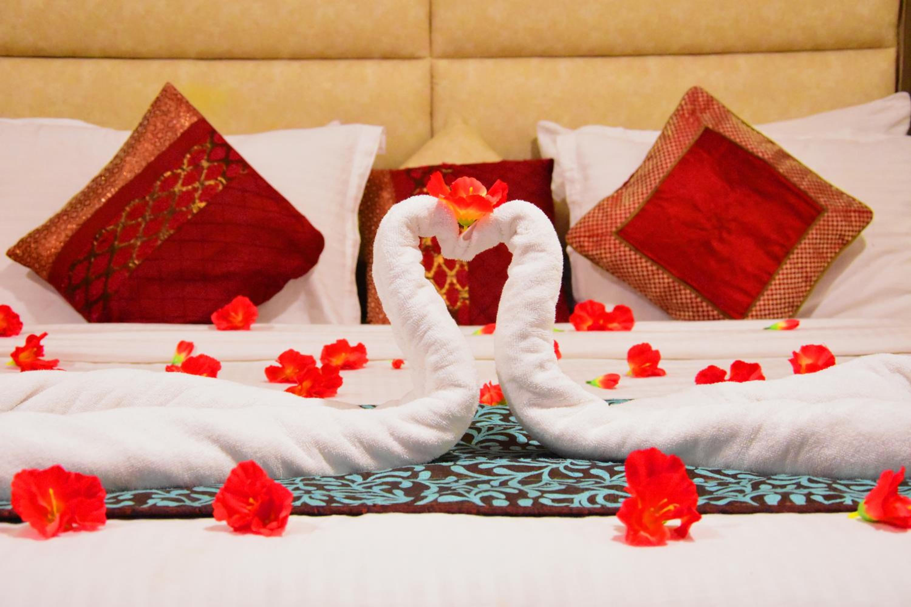 Katra Vacations - Rama Trident, Katra - Property Image 11