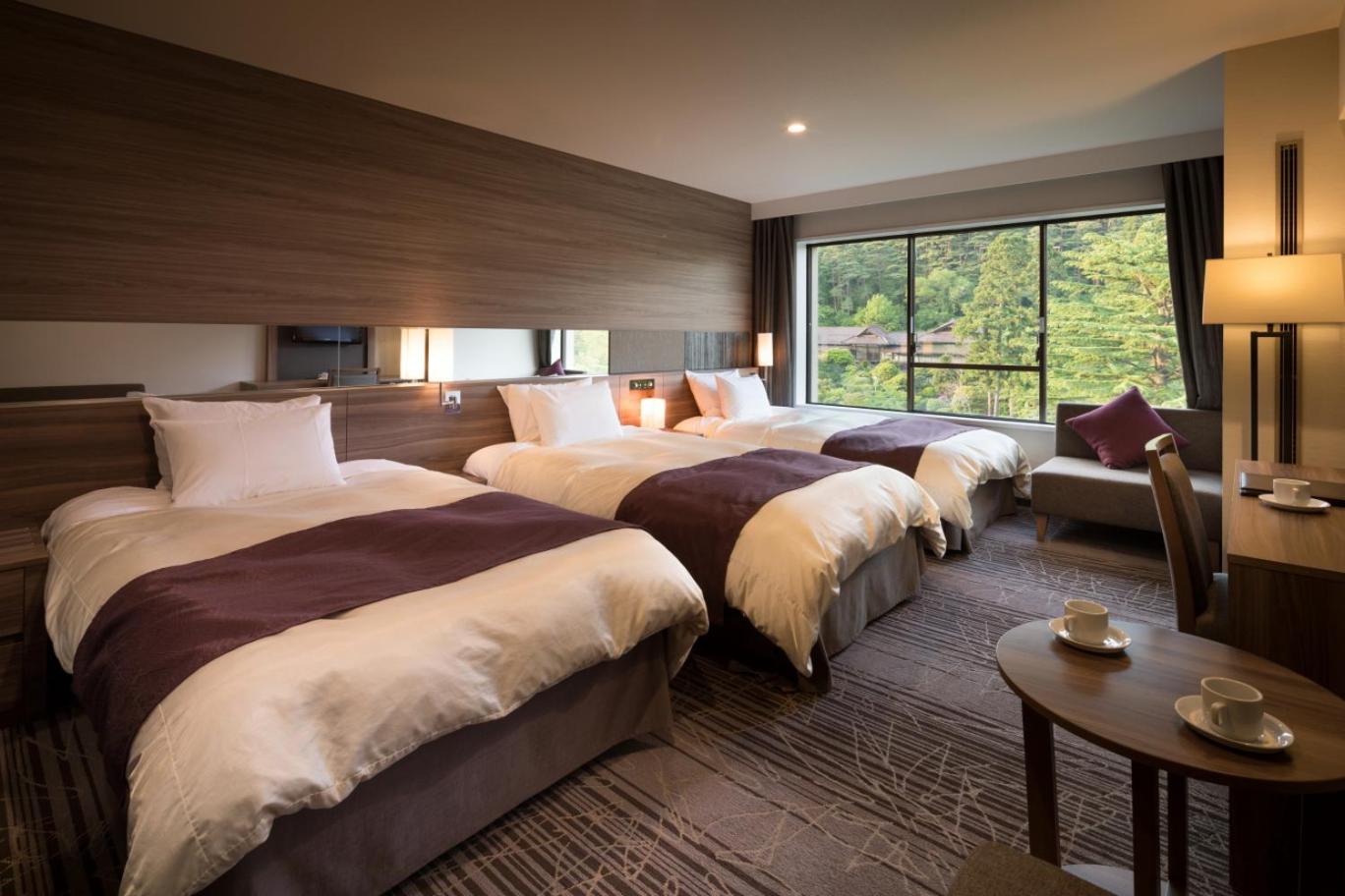 Hotel Koyokan, Hanamaki - 11