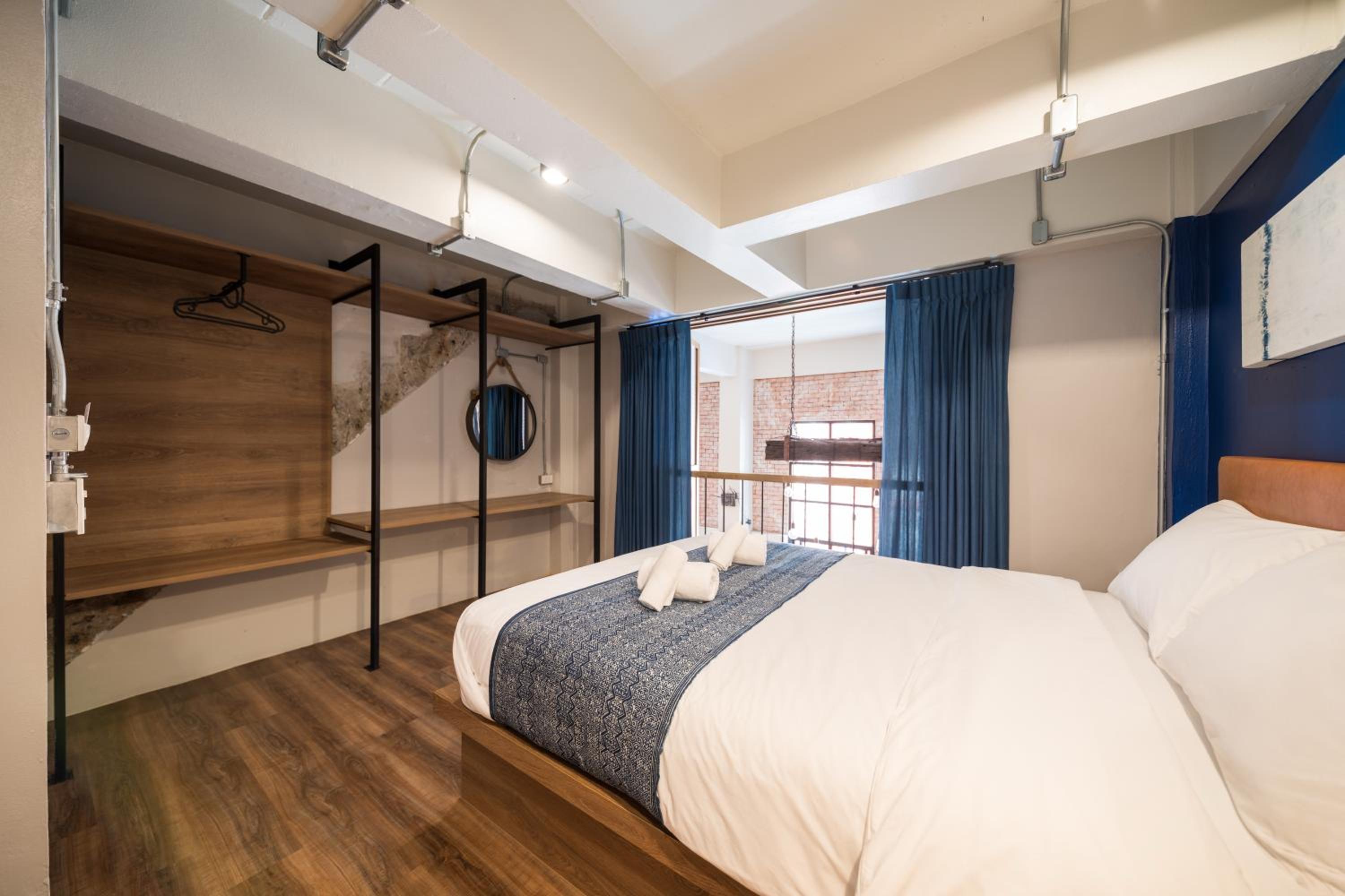Natee Hostel