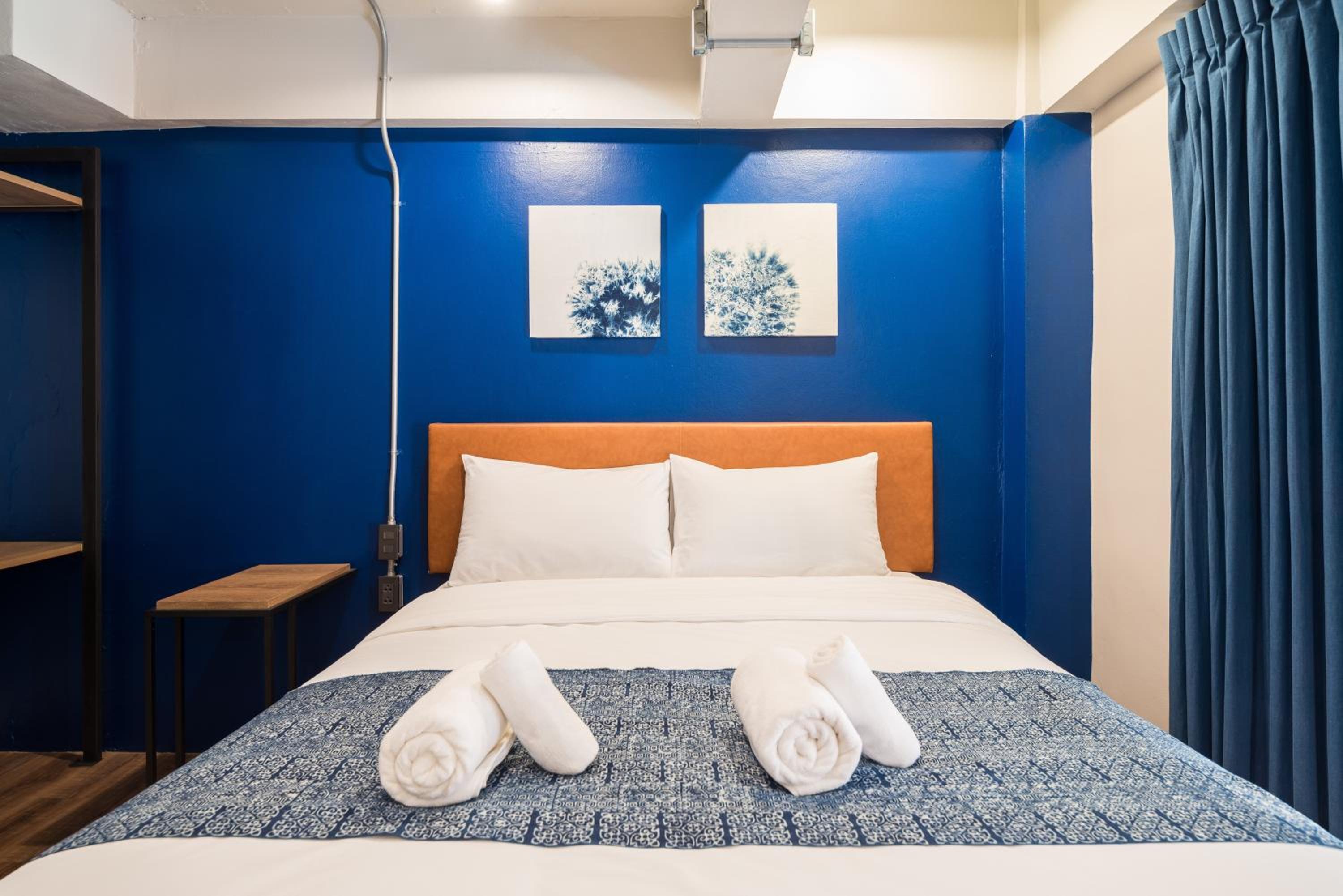 Natee Hostel