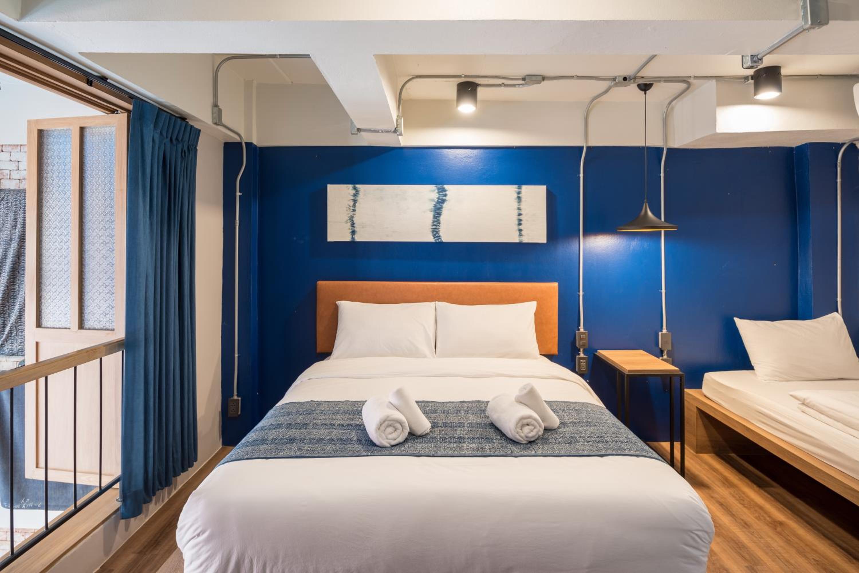 Natee Hostel
