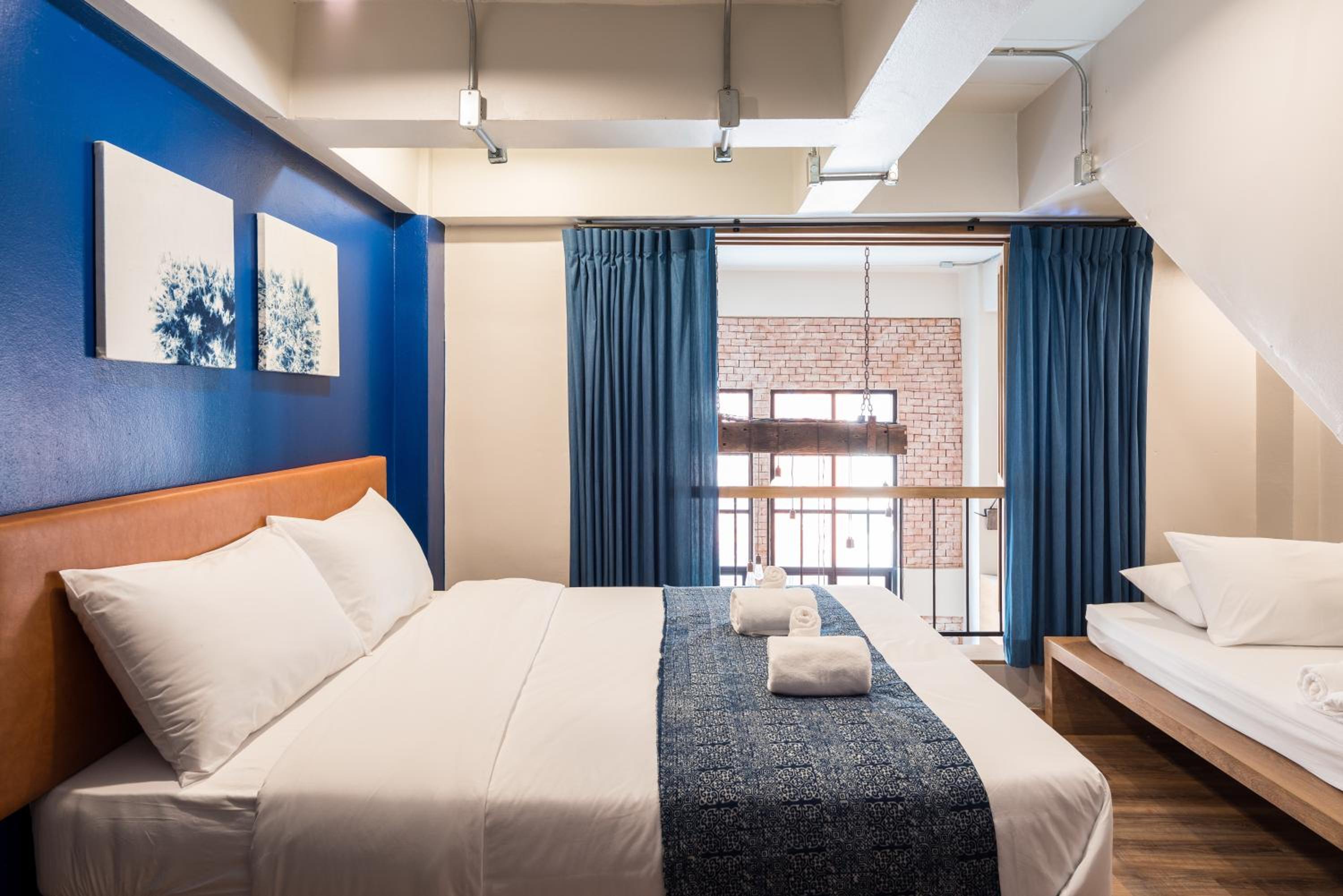 Natee Hostel
