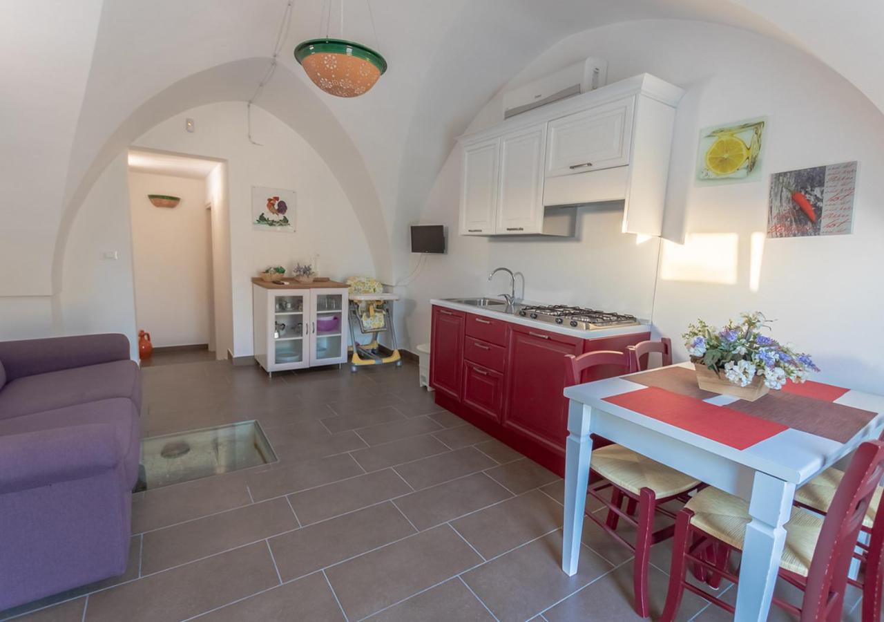 Agriturismo Le Terre