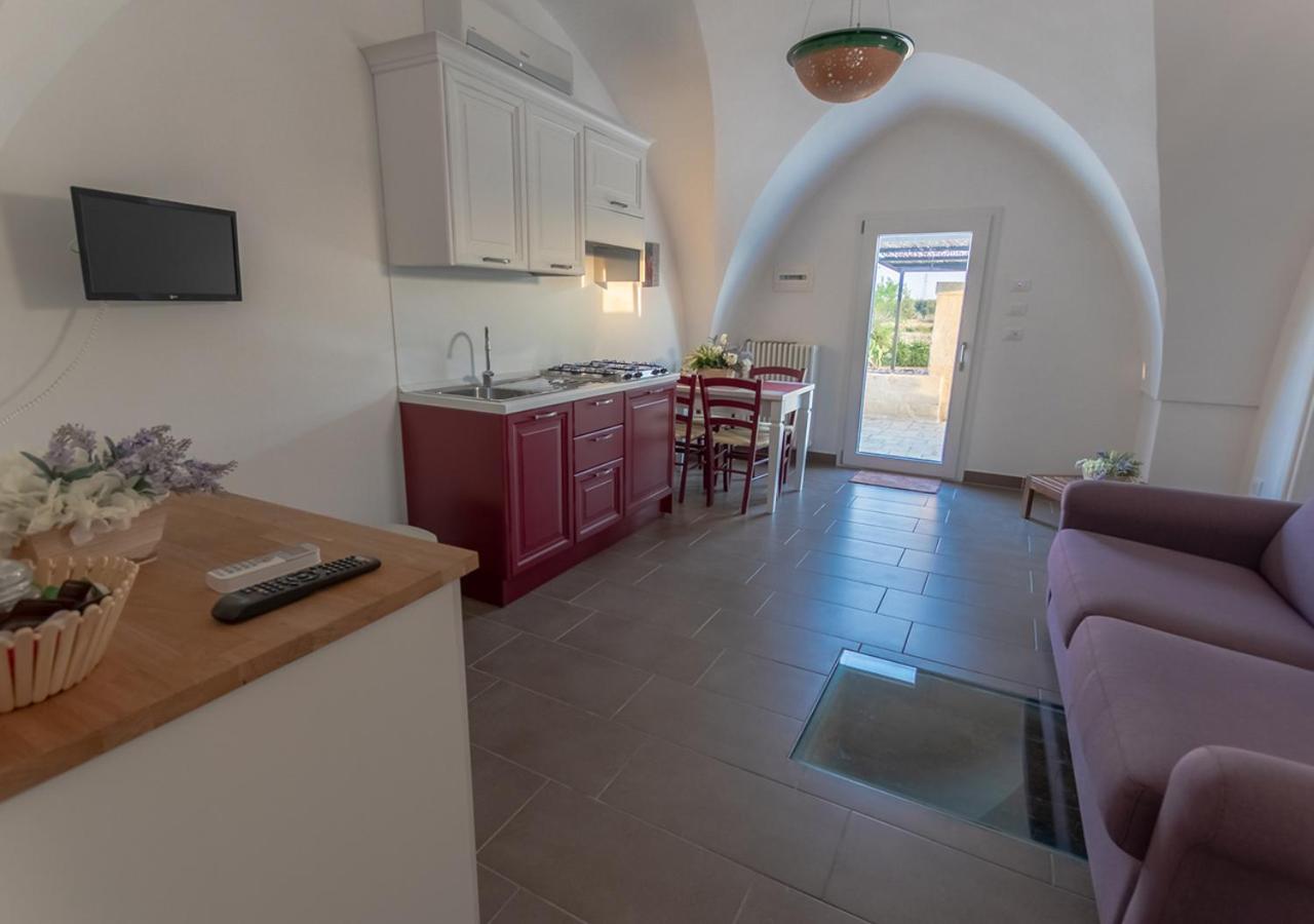 Agriturismo Le Terre