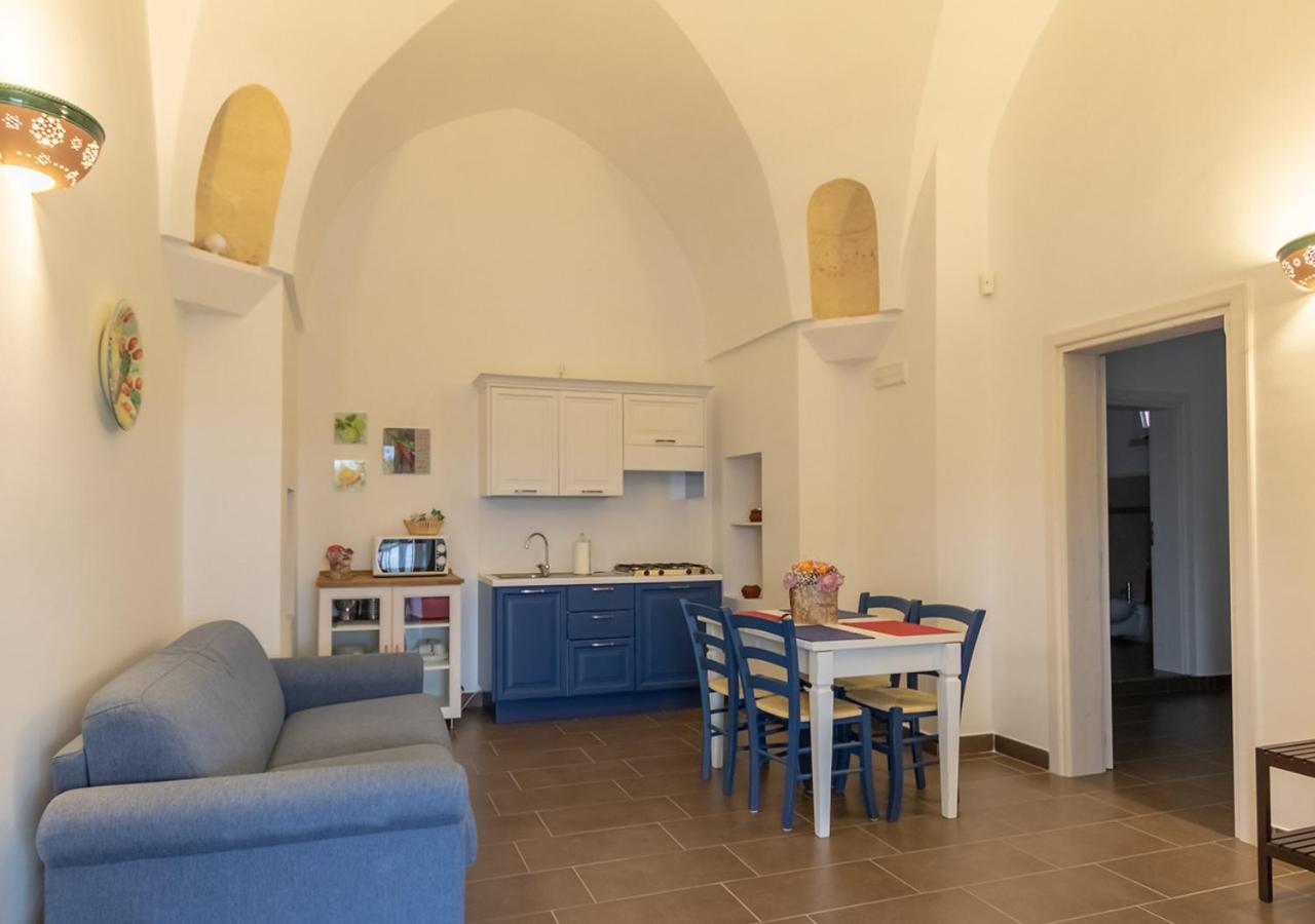 Agriturismo Le Terre