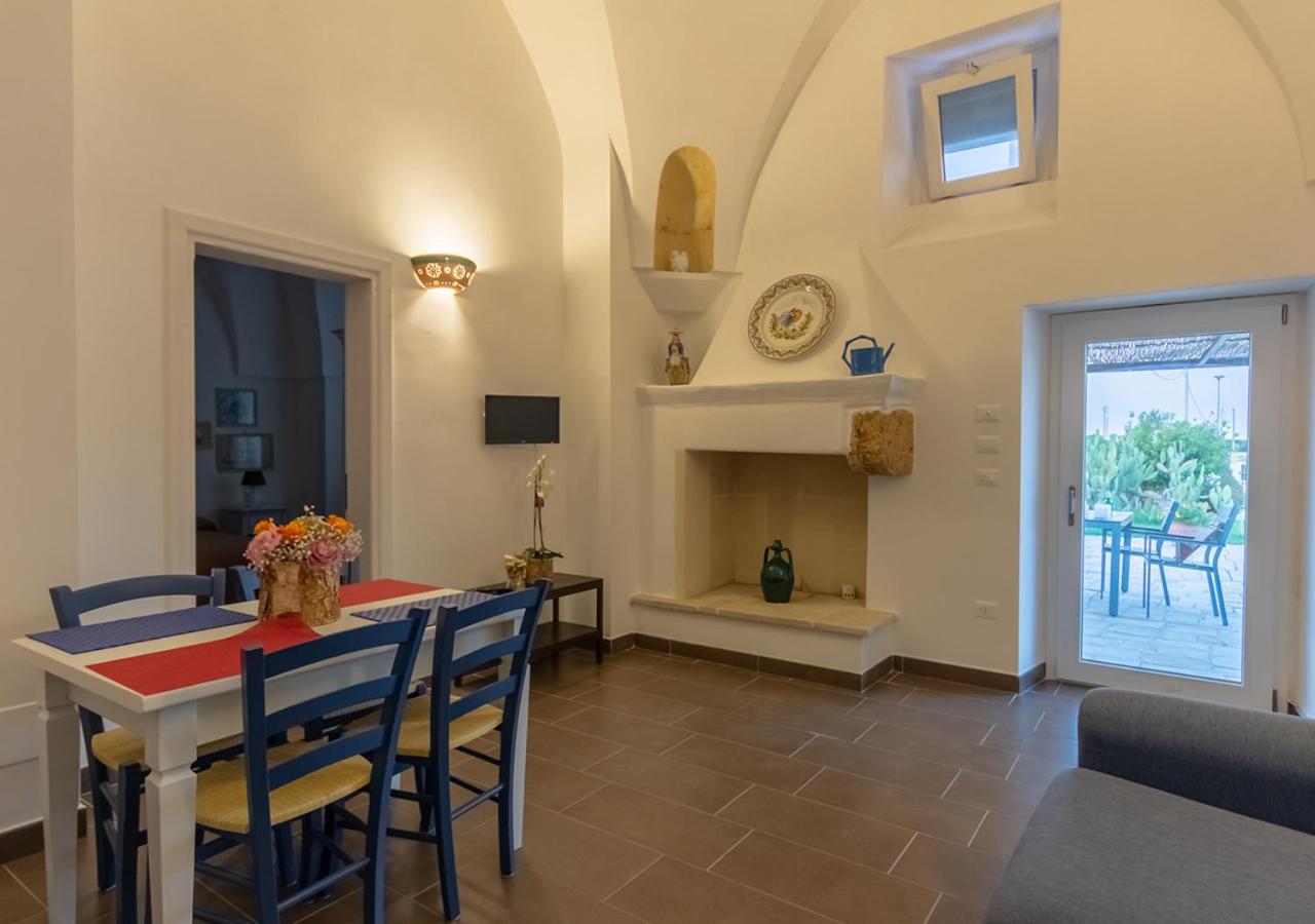 Agriturismo Le Terre