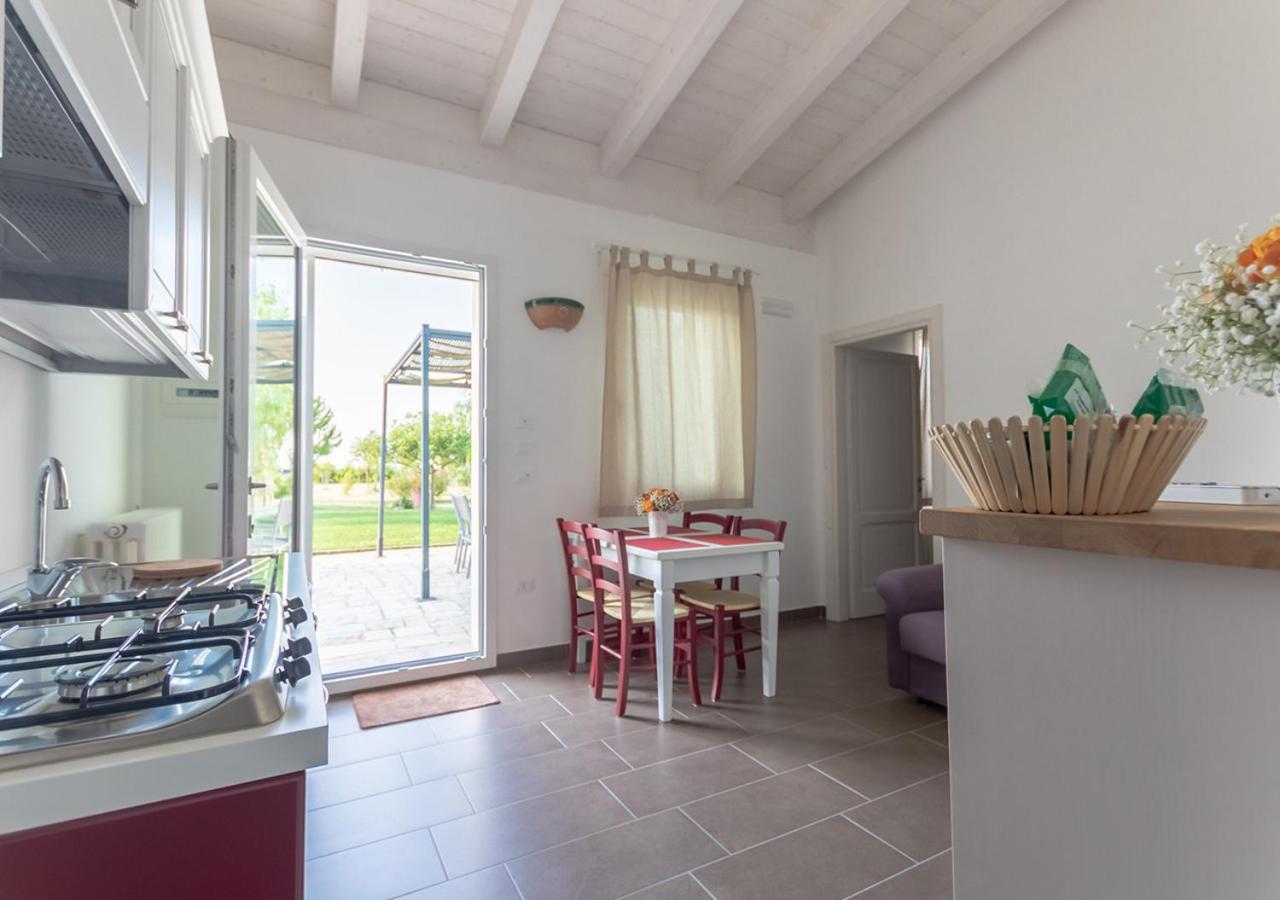 Agriturismo Le Terre