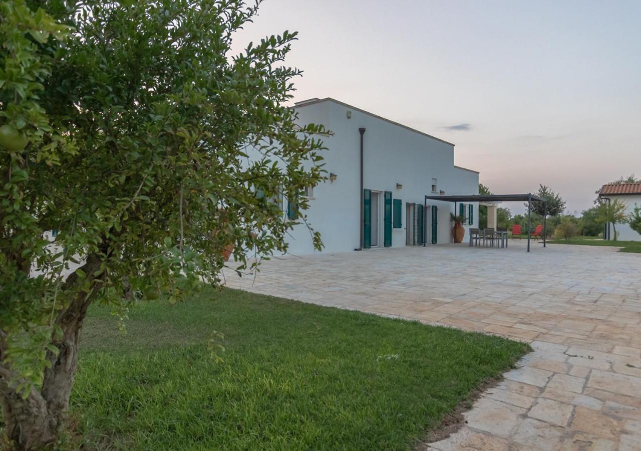 Agriturismo Le Terre