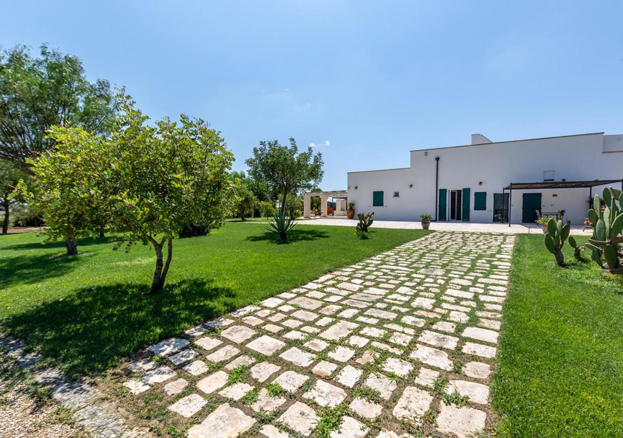 Agriturismo Le Terre